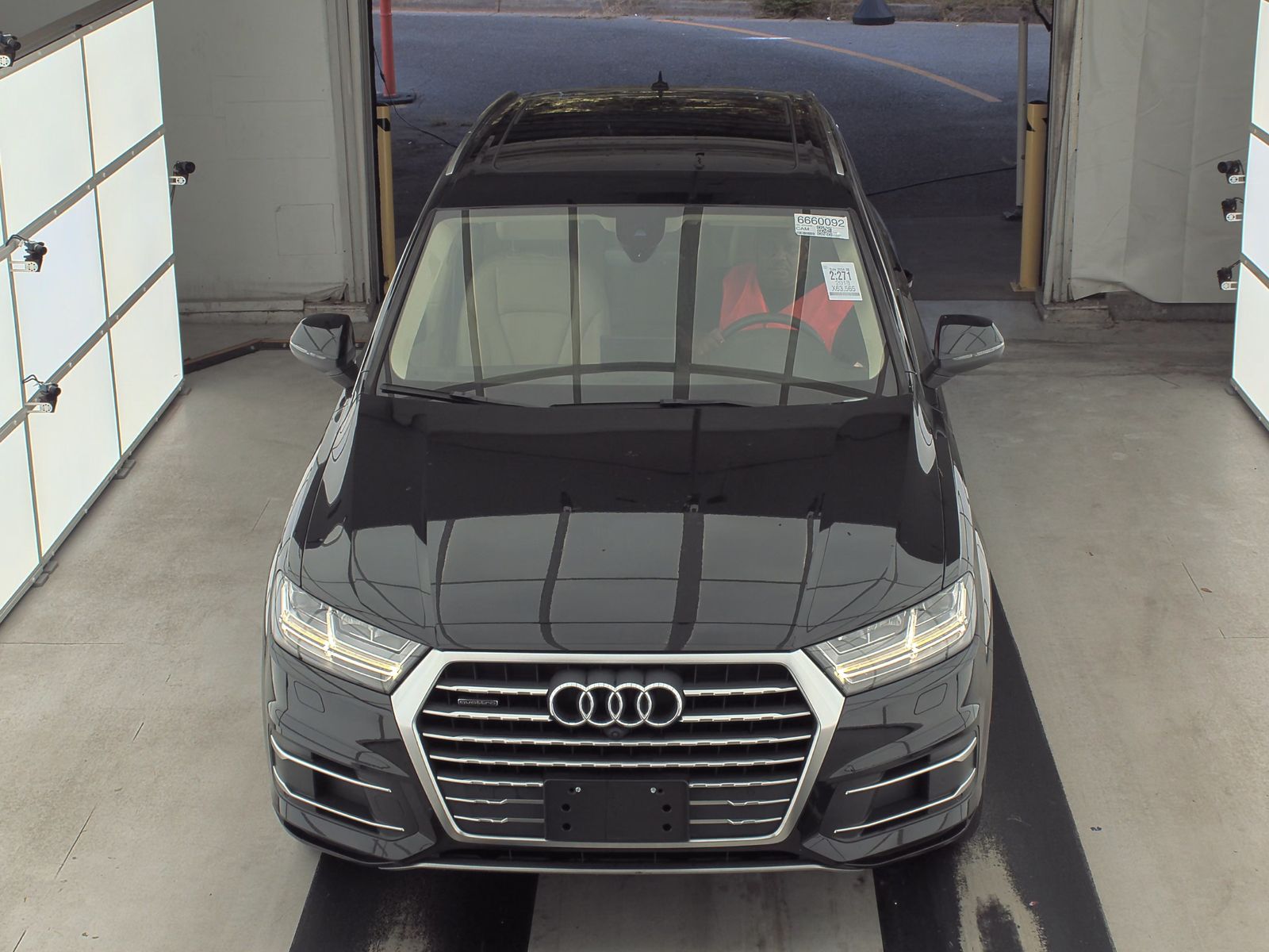 2018 Audi Q7 2.0T Premium Plus AWD