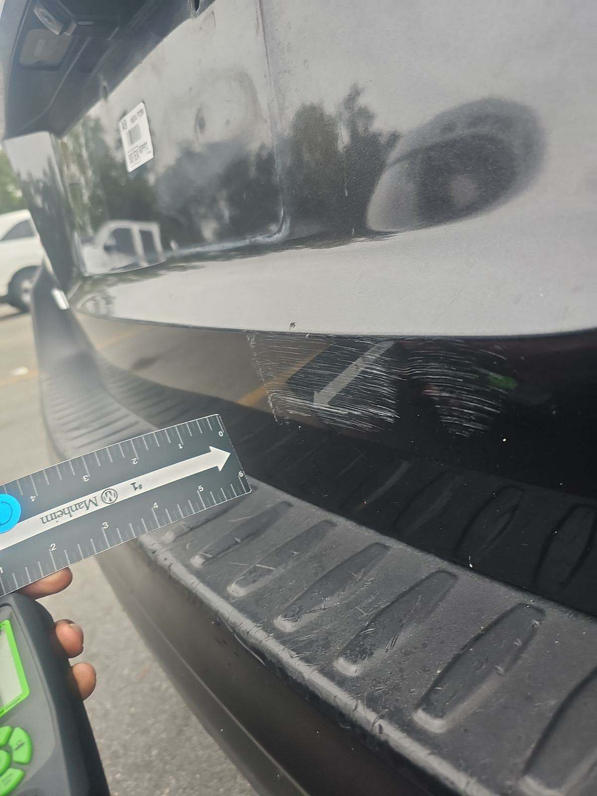 2019 Kia Sedona EX FWD