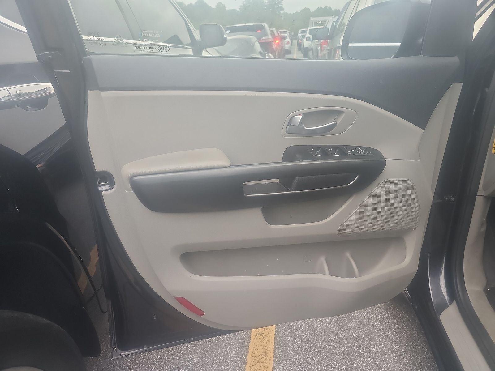 2019 Kia Sedona EX FWD