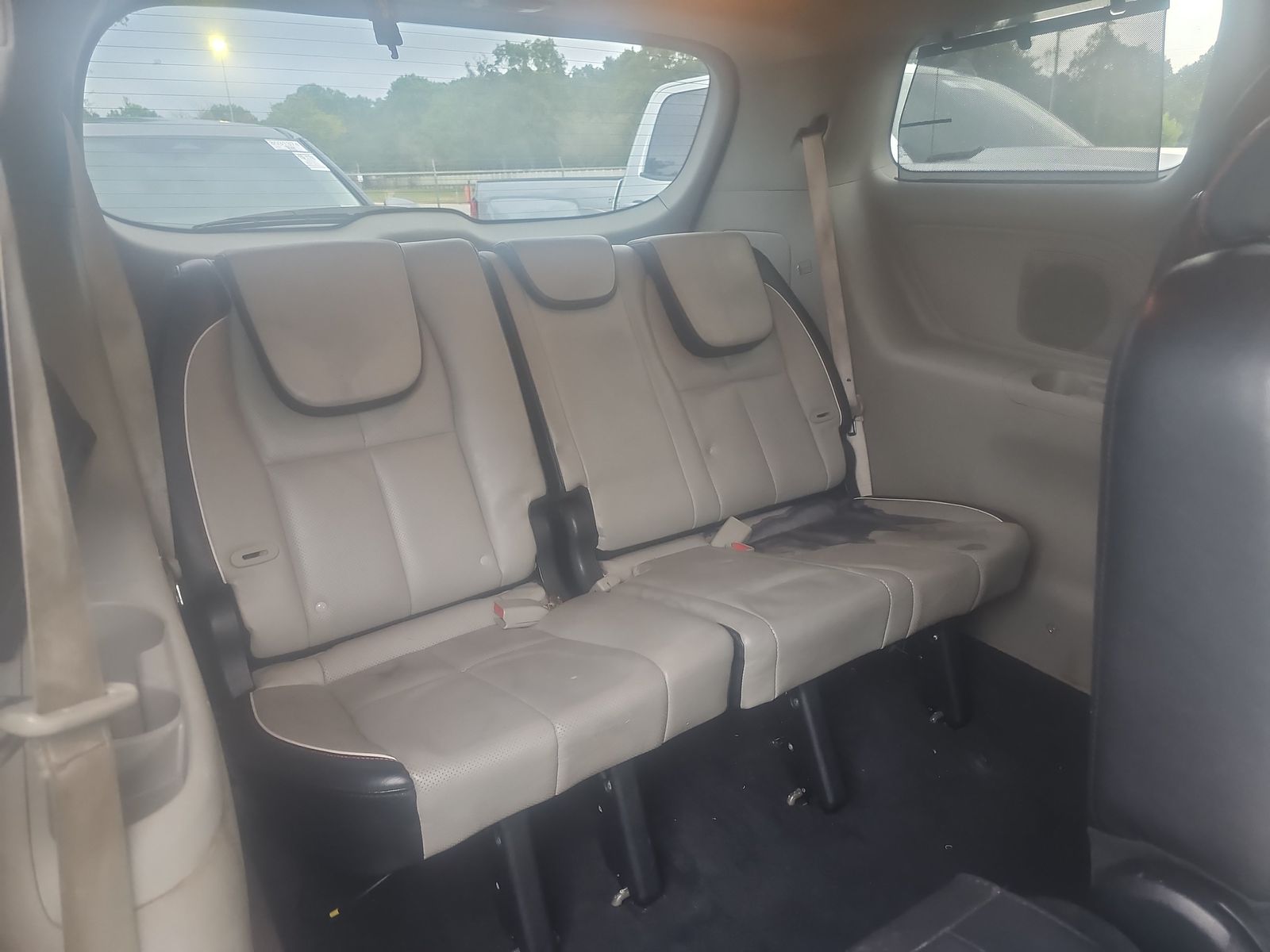 2019 Kia Sedona EX FWD