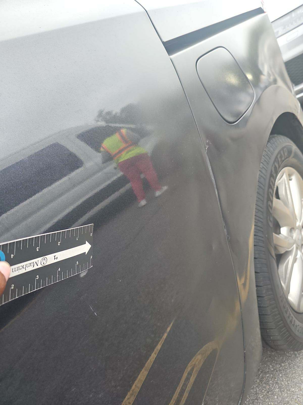 2019 Kia Sedona EX FWD