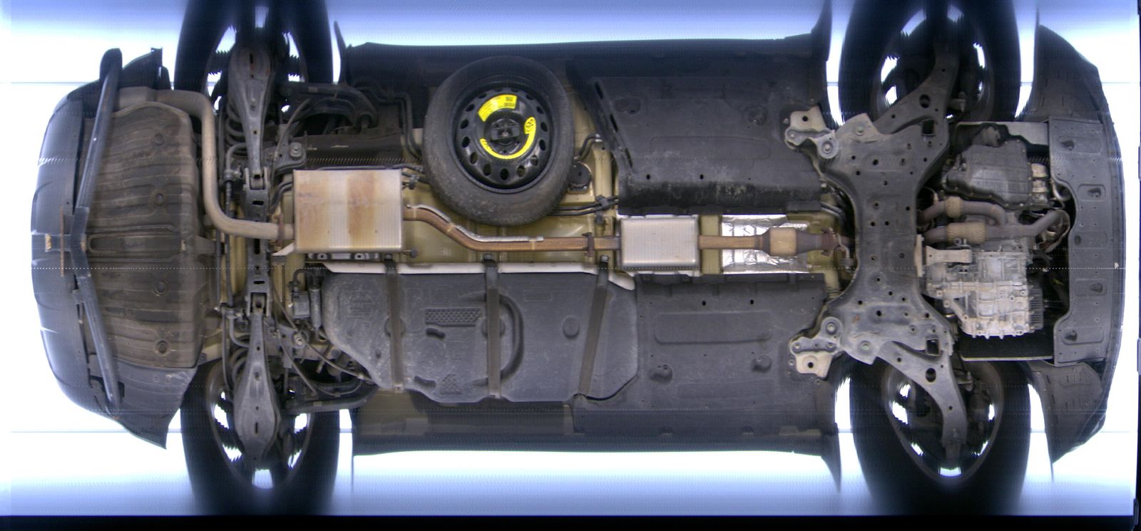 2019 Kia Sedona EX FWD