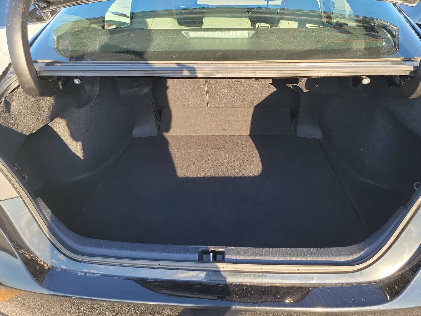 2021 Toyota Camry SE FWD