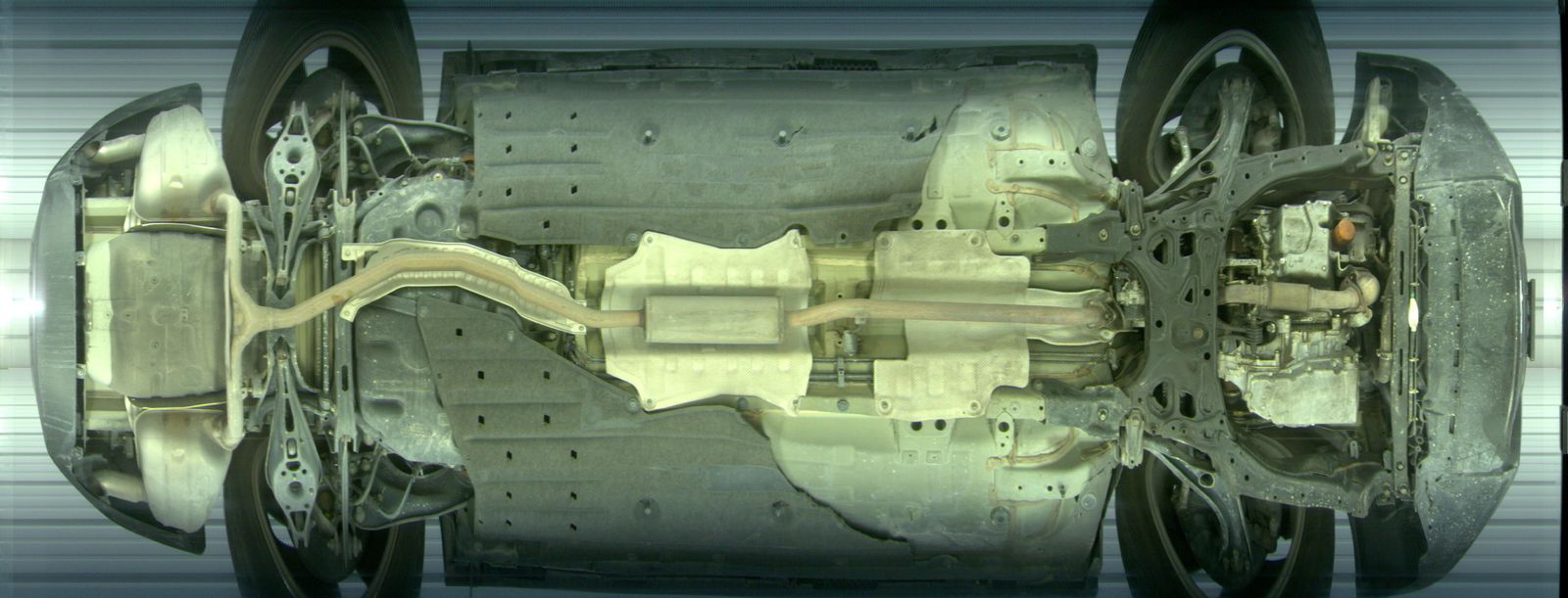 2016 Honda Civic EX-T FWD