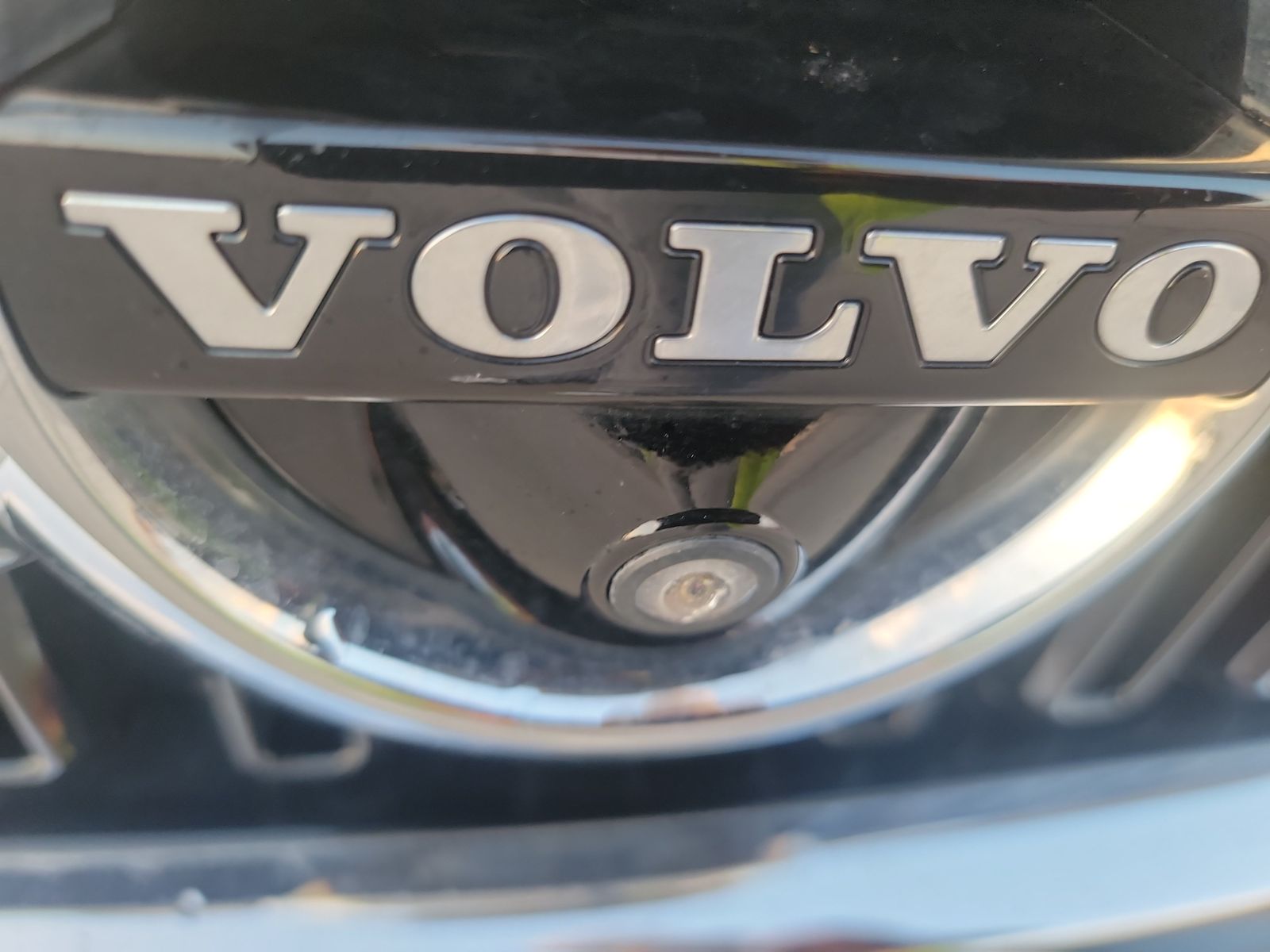 2018 Volvo XC60 T5 Momentum AWD