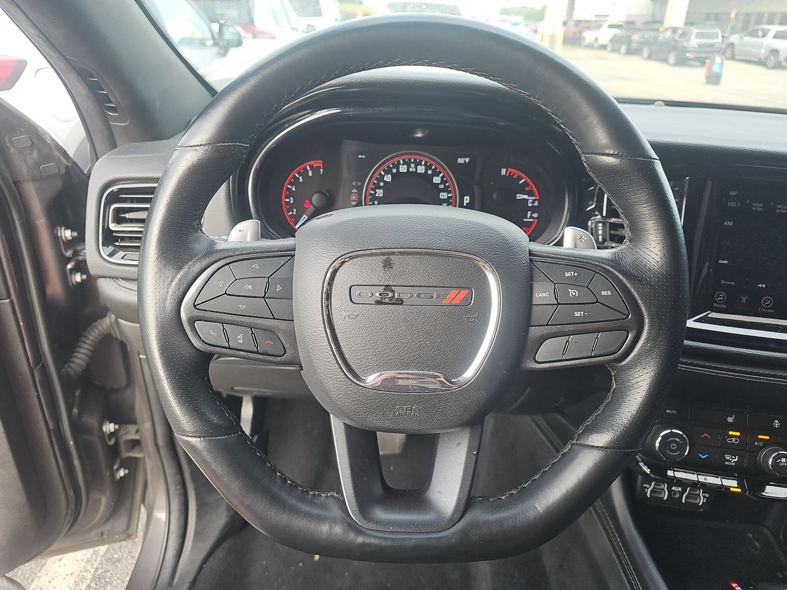 2021 Dodge Durango GT Plus AWD