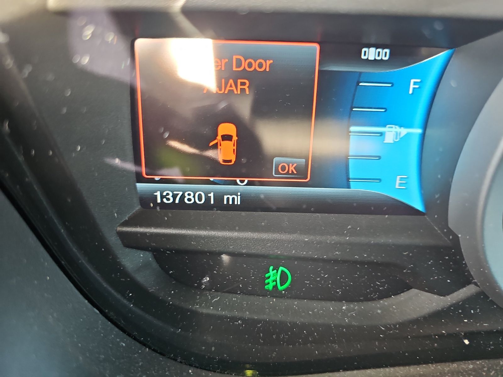 2012 Ford Explorer XLT AWD