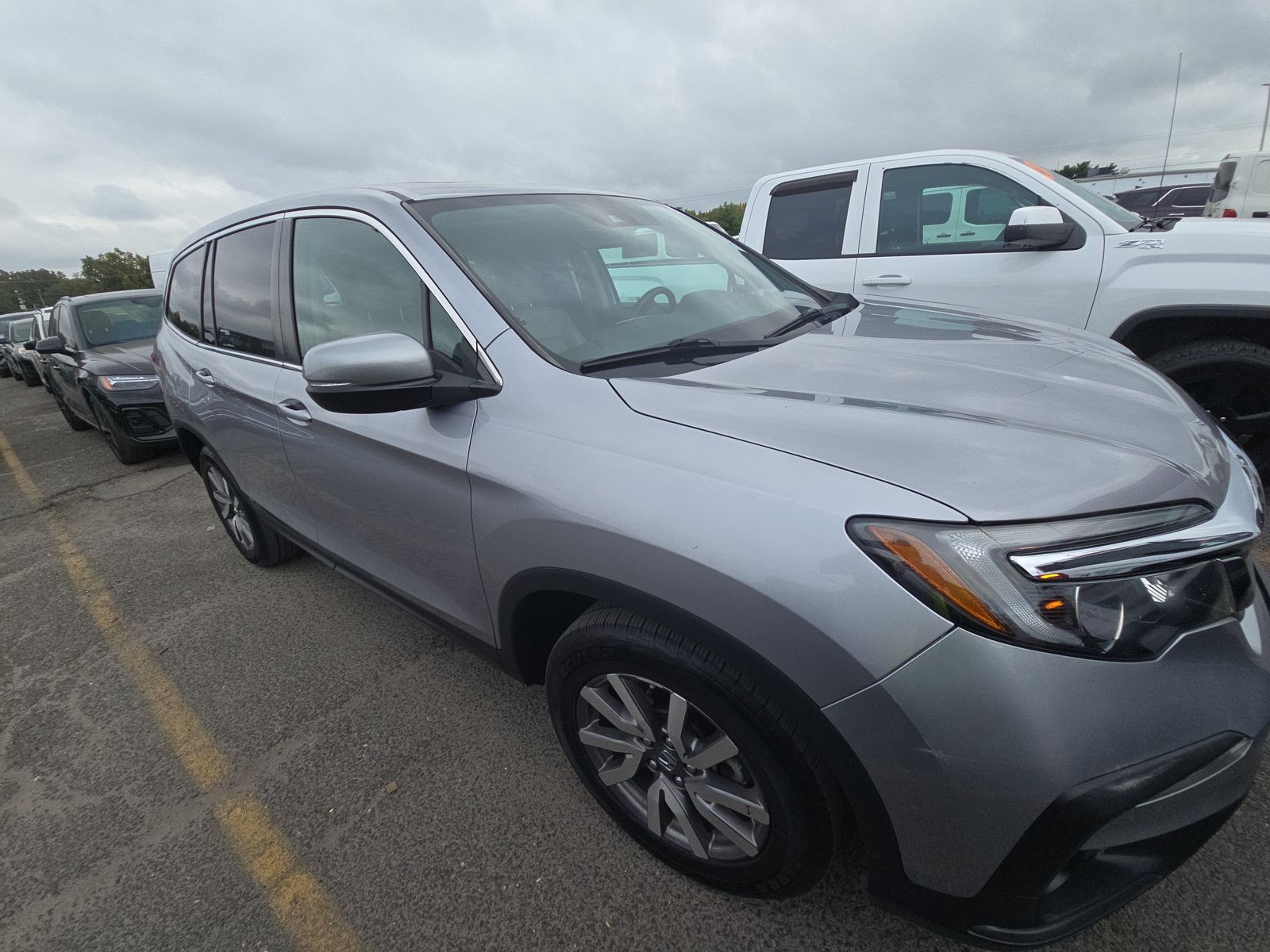 2010 Toyota Prius One FWD