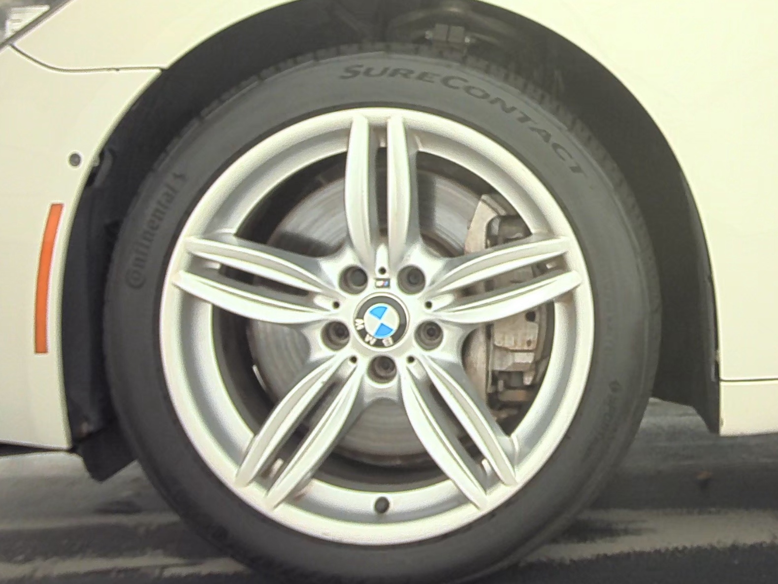 2013 BMW 7 Series 750i xDrive AWD