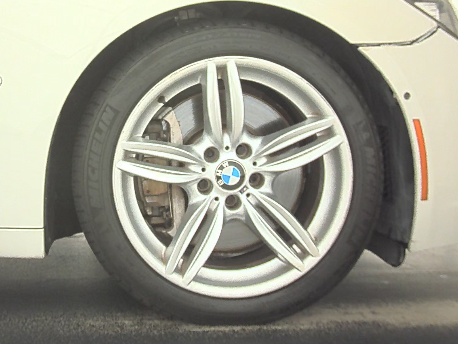 2013 BMW 7 Series 750i xDrive AWD