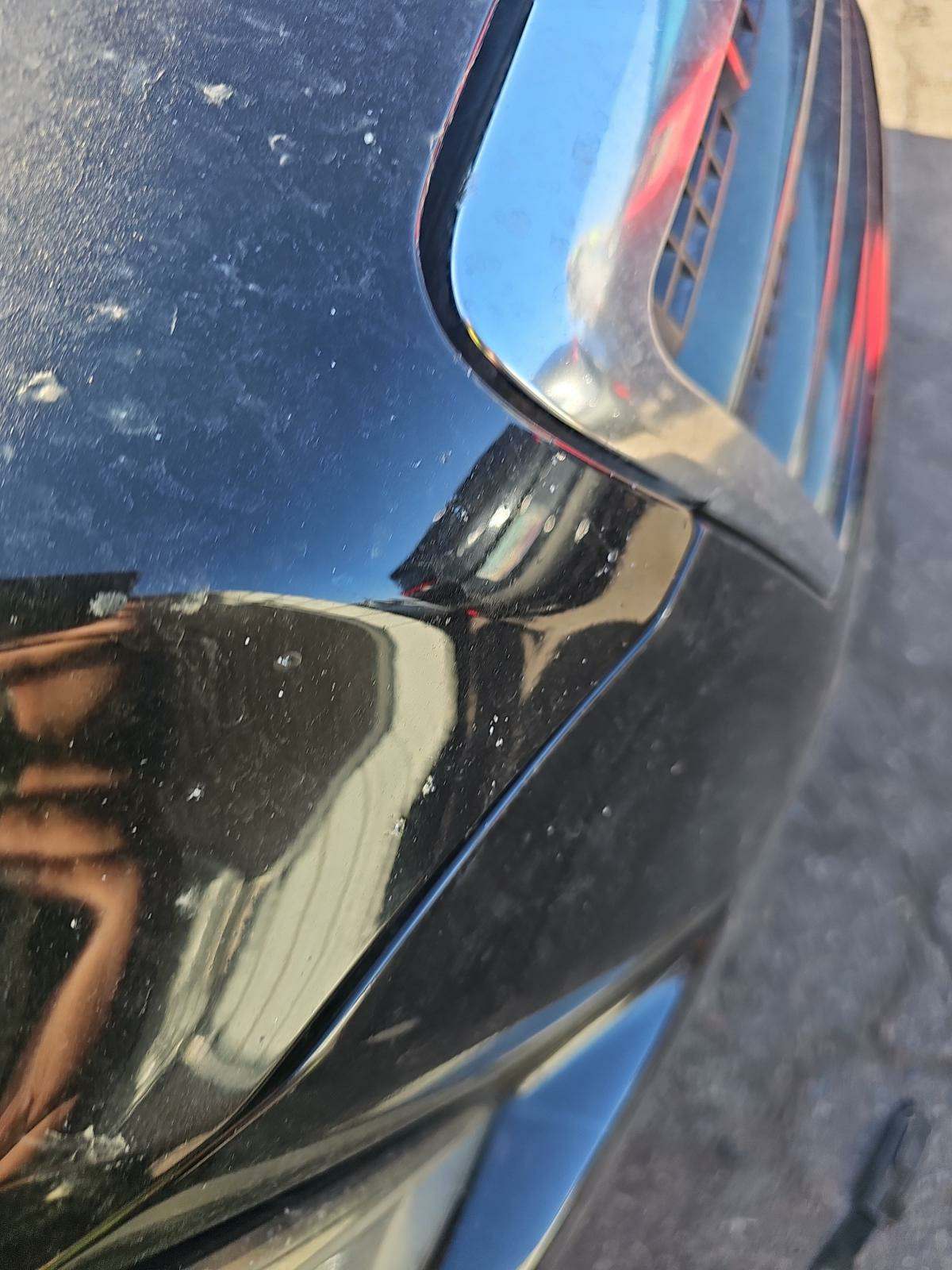 2013 Cadillac ATS Luxury RWD