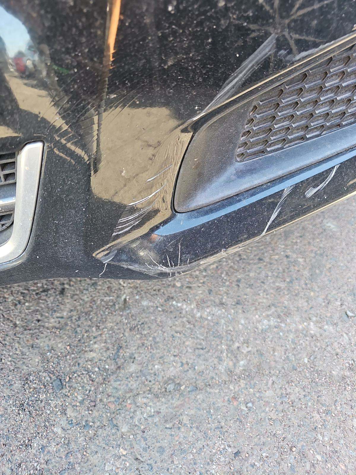 2013 Cadillac ATS Luxury RWD