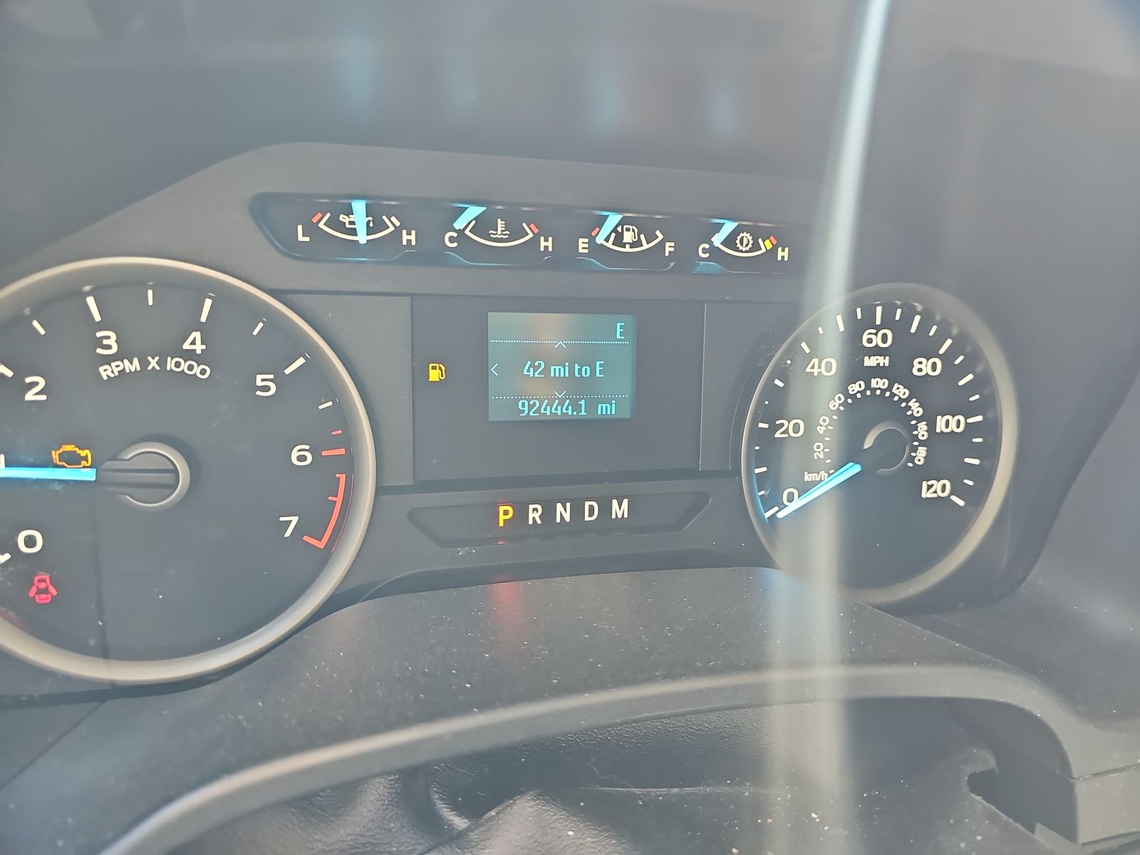 2019 Ford F-150 XLT RWD