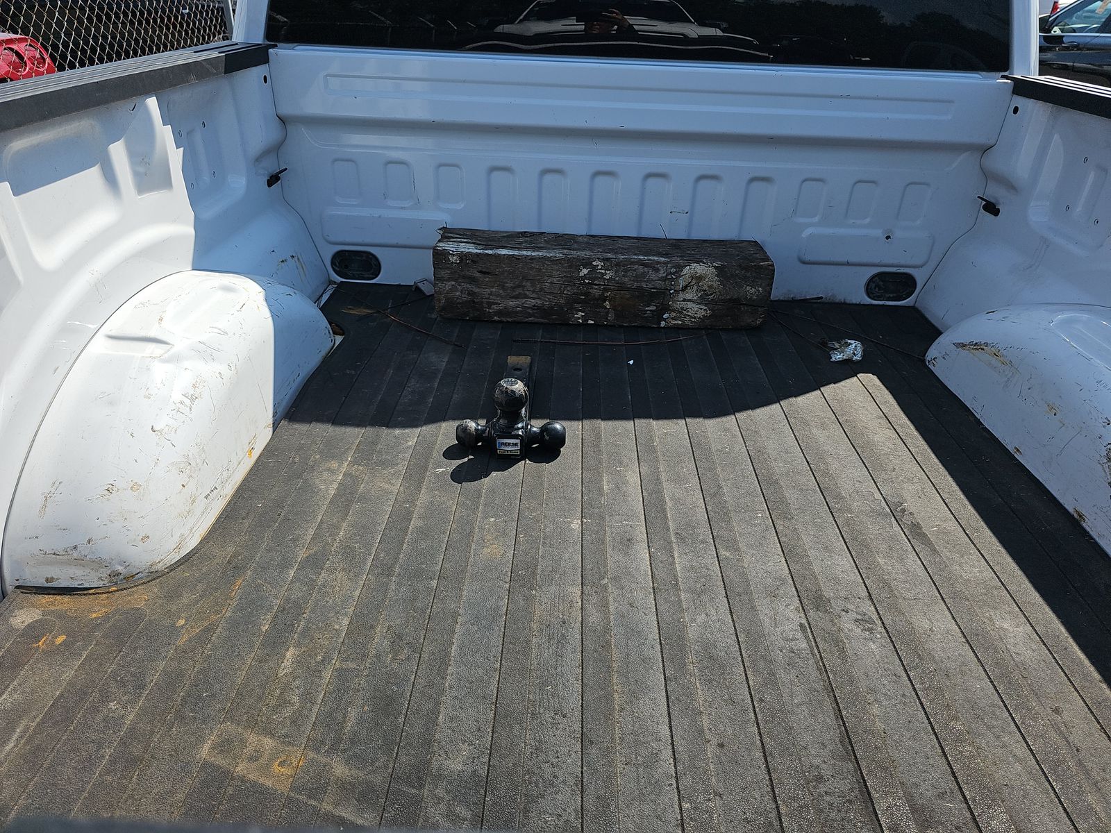 2019 Ford F-150 XLT RWD