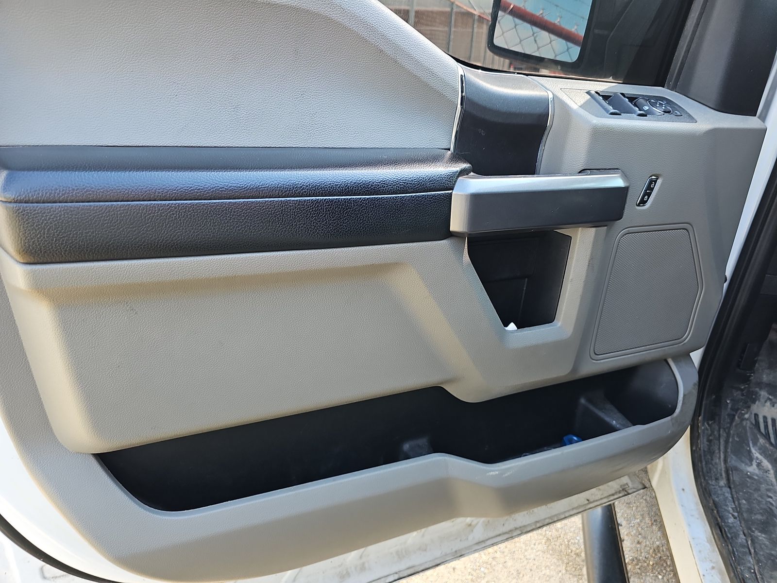 2019 Ford F-150 XLT RWD