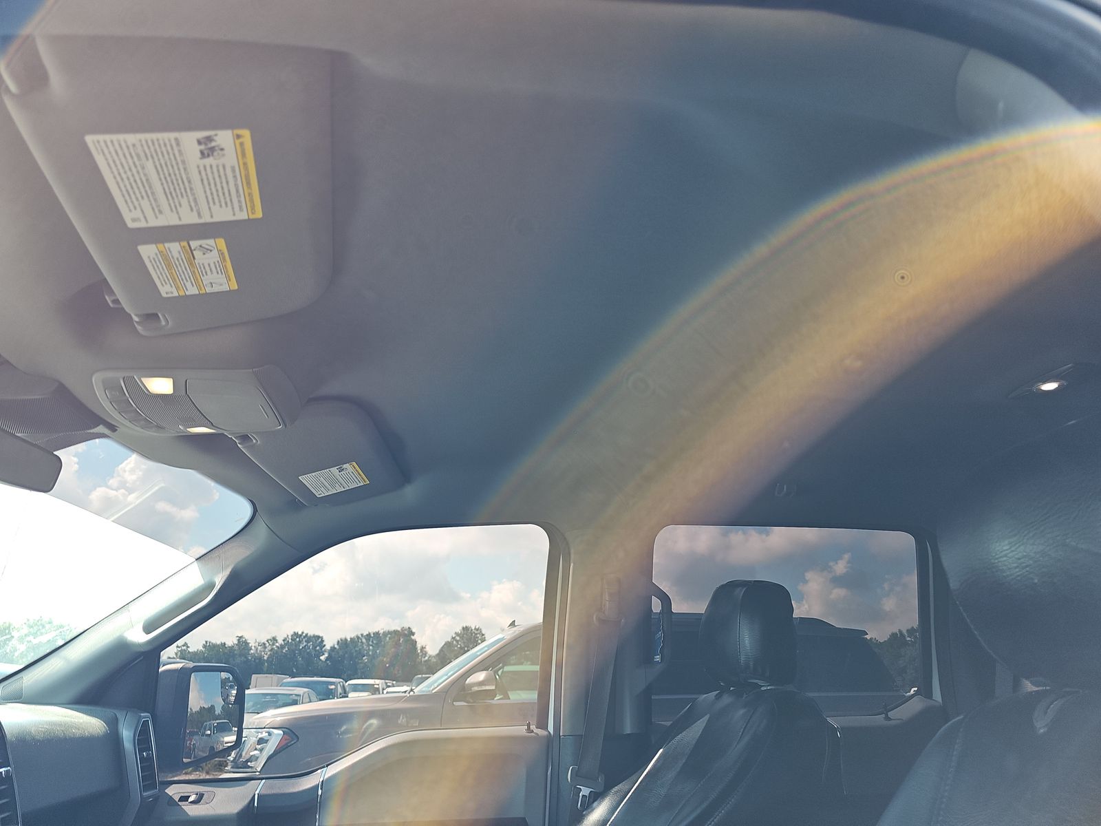 2019 Ford F-150 XLT RWD