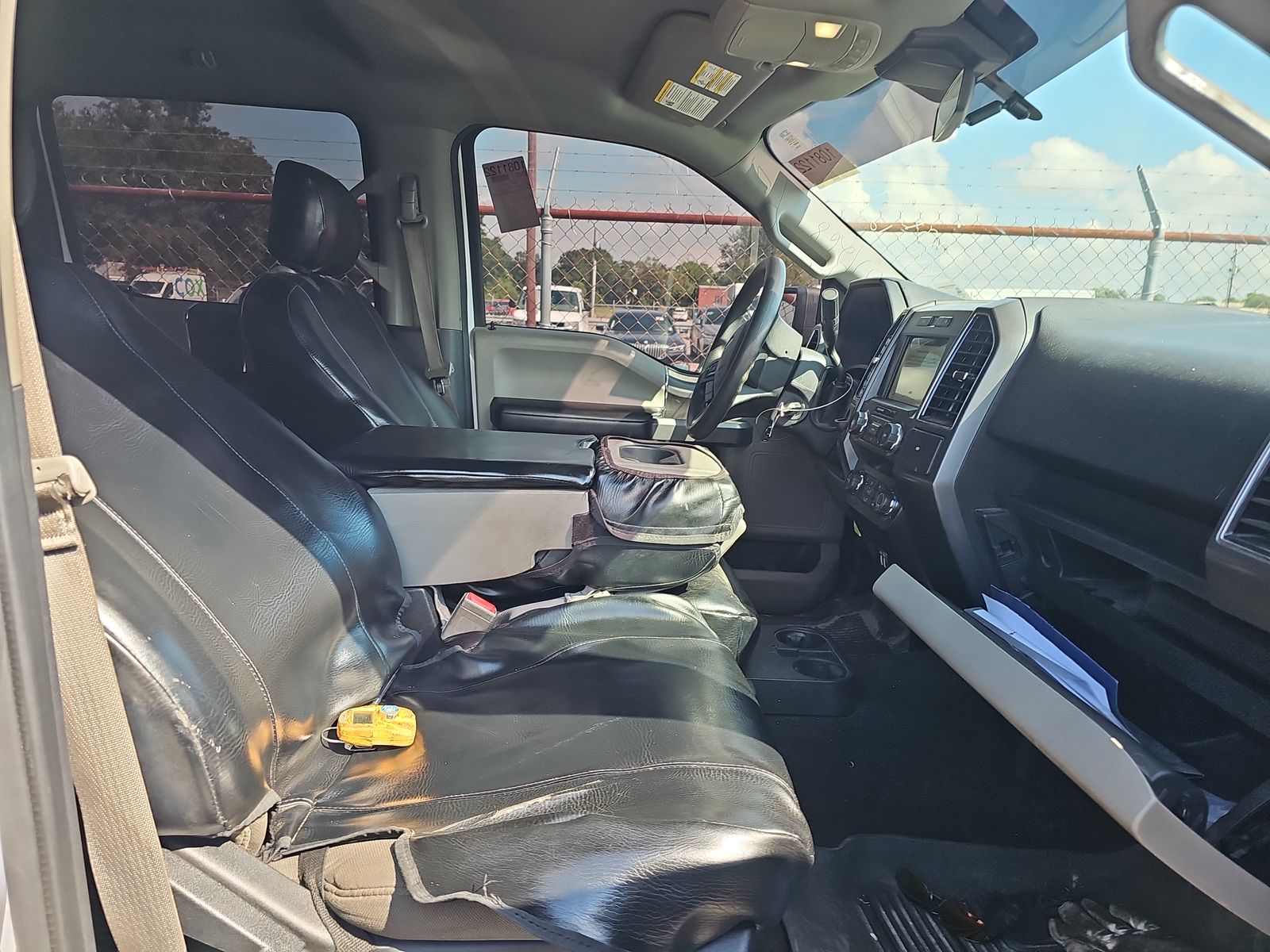 2019 Ford F-150 XLT RWD