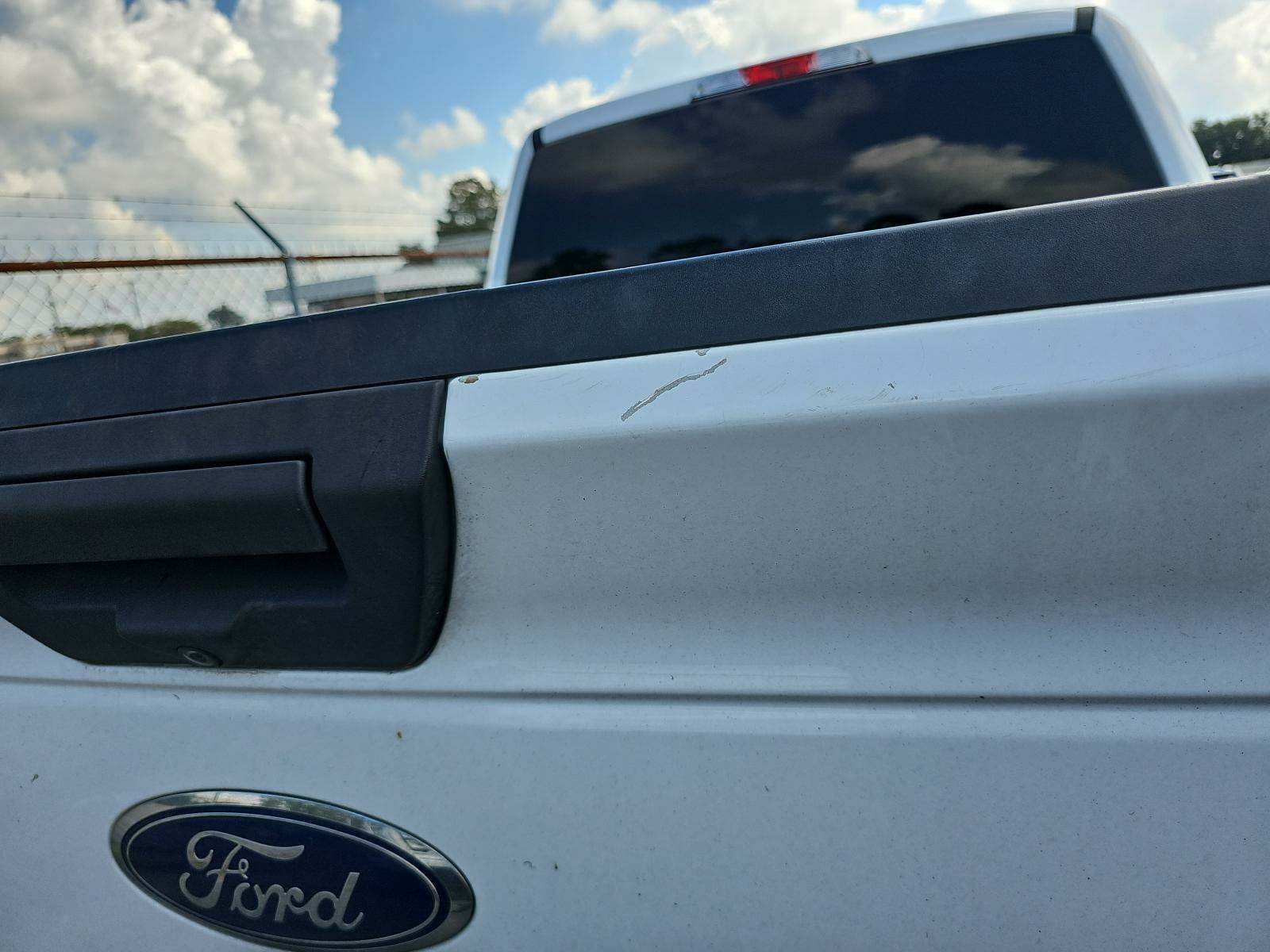 2019 Ford F-150 XLT RWD