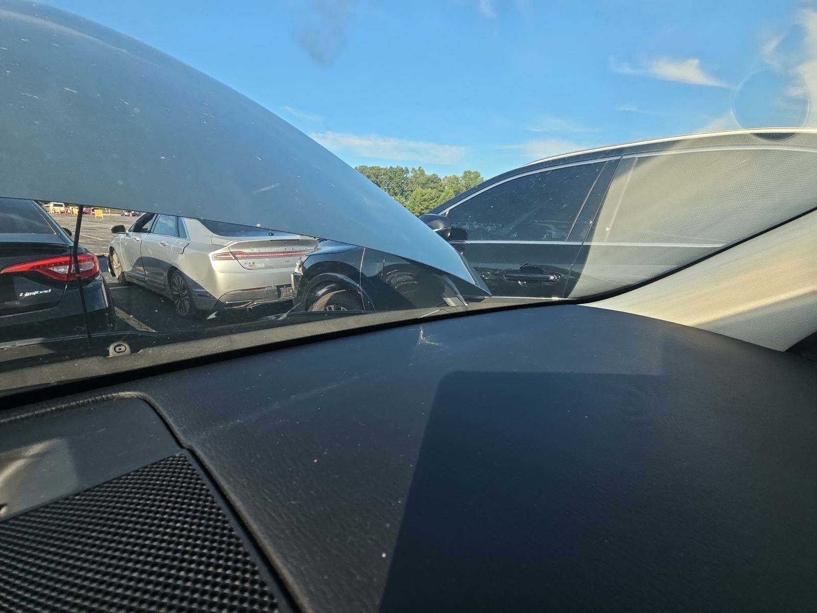 2021 MAZDA CX-5 Carbon Edition Turbo AWD