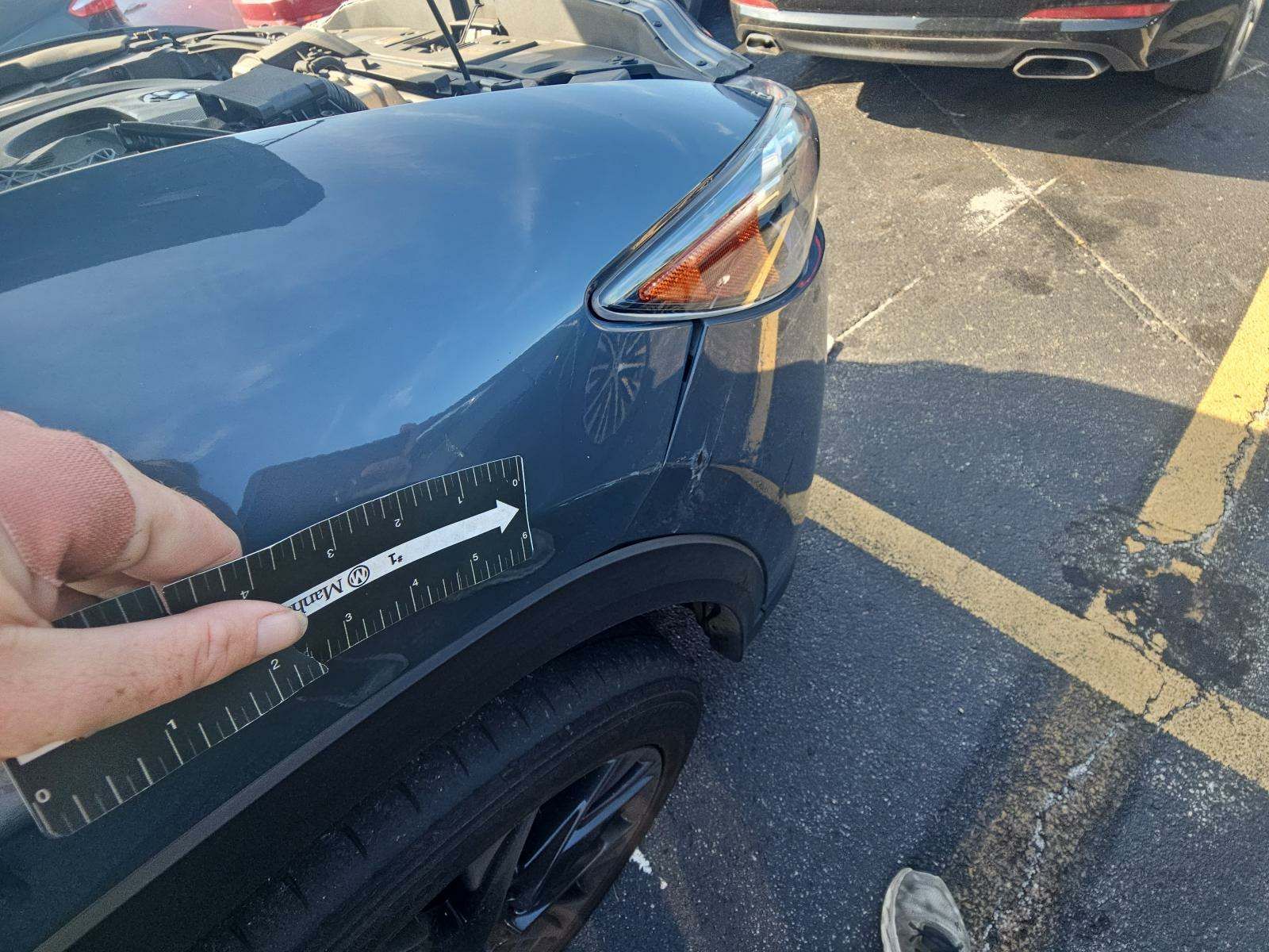 2021 MAZDA CX-5 Carbon Edition Turbo AWD