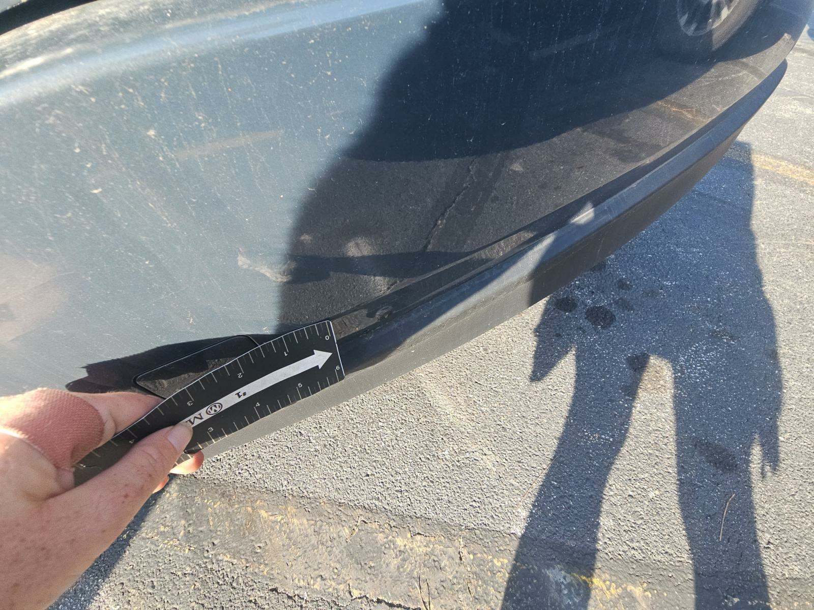 2021 MAZDA CX-5 Carbon Edition Turbo AWD