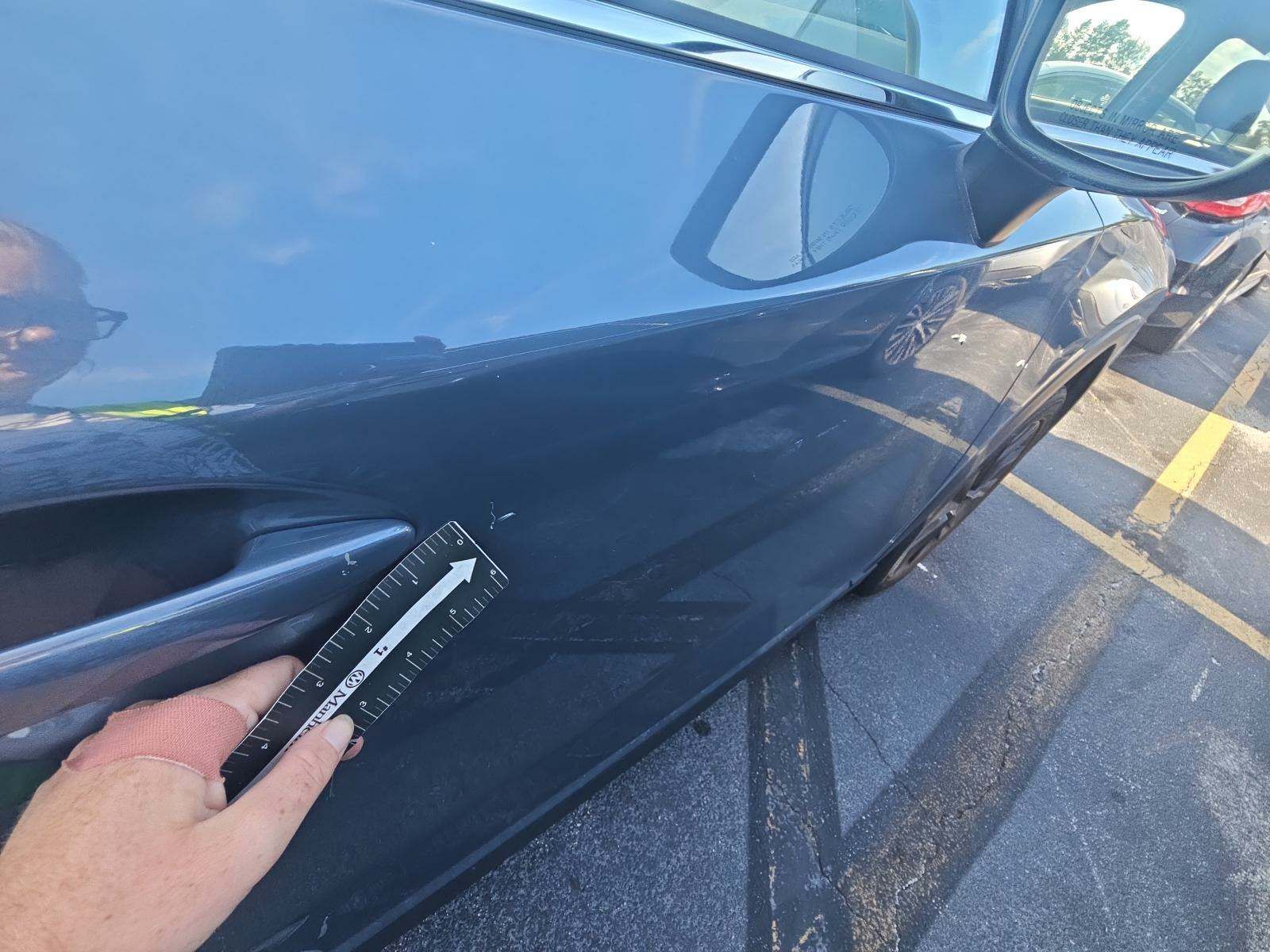 2021 MAZDA CX-5 Carbon Edition Turbo AWD