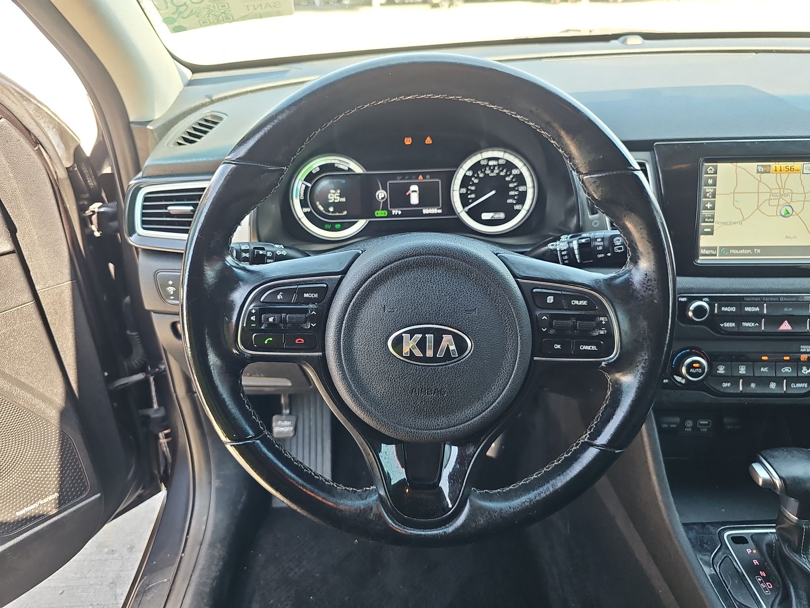 2019 Kia Niro S Touring FWD