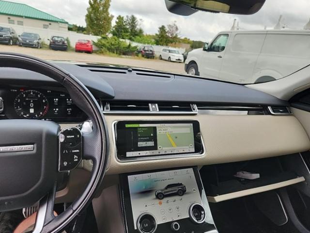 2019 Land Rover Range Rover Velar R-Dynamic SE AWD