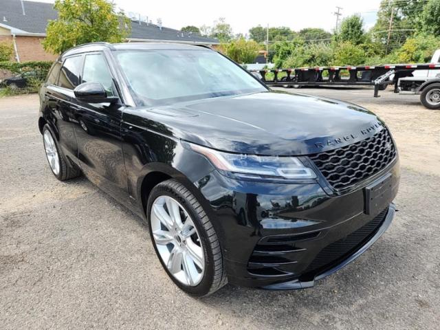 2019 Land Rover Range Rover Velar R-Dynamic SE AWD