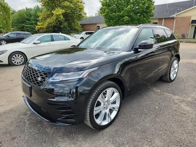 2019 Land Rover Range Rover Velar R-Dynamic SE AWD