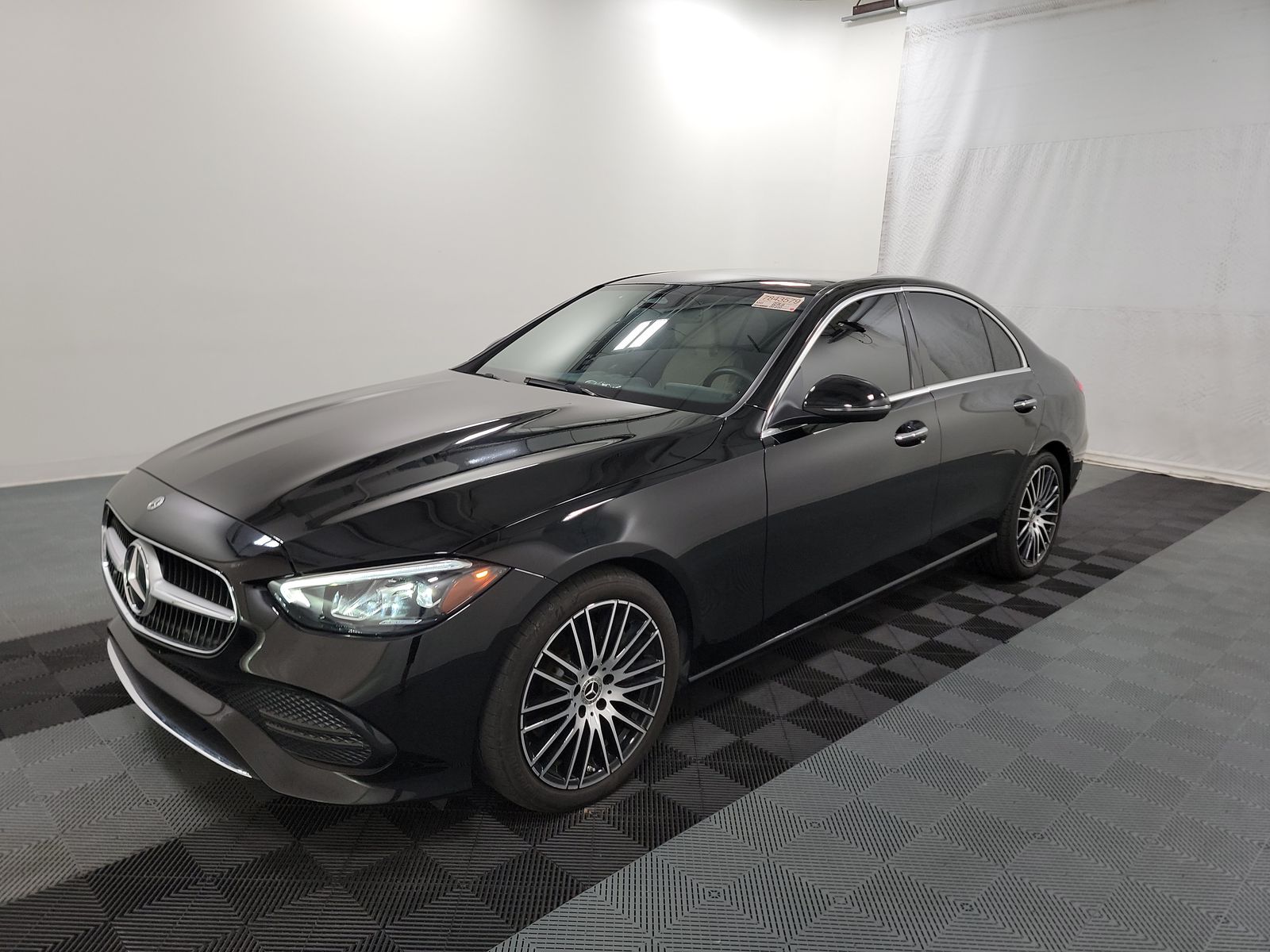 2023 Mercedes-Benz C 300 4MATIC Sedan