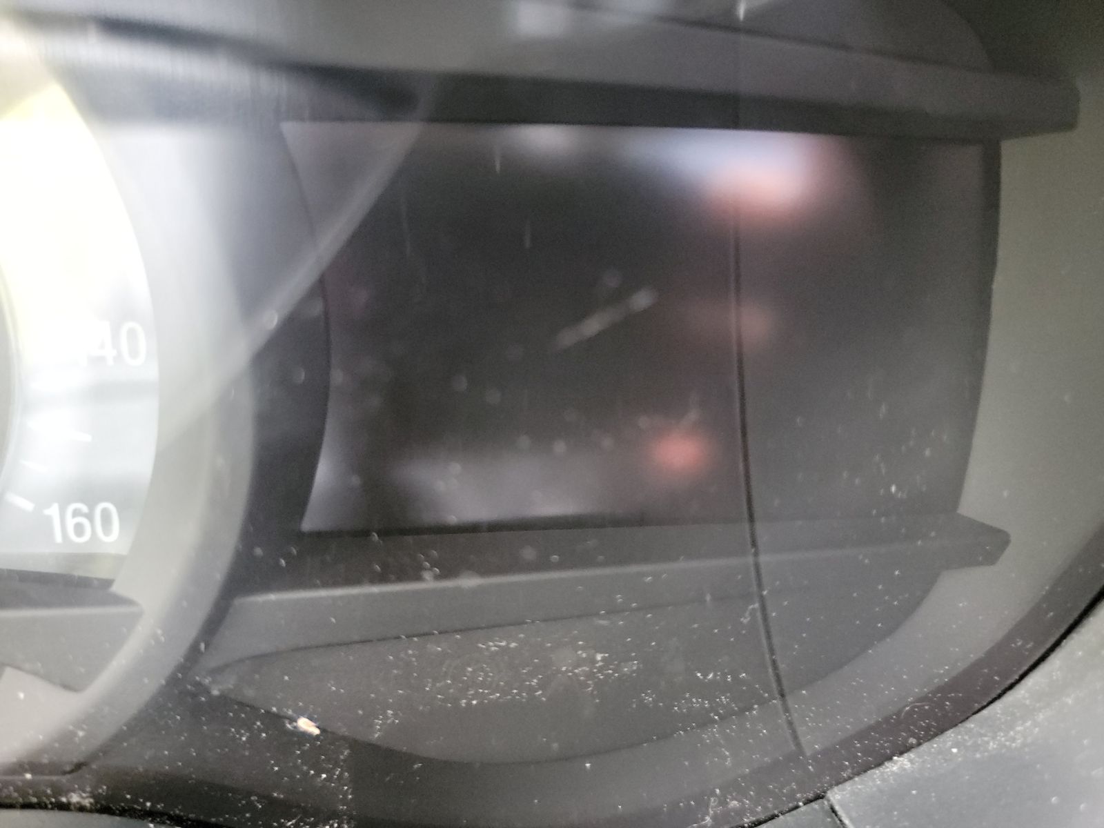 2020 Ford Fusion SEL FWD