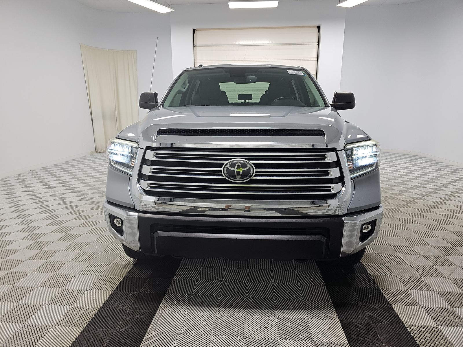 2018 Toyota Tundra Limited AWD