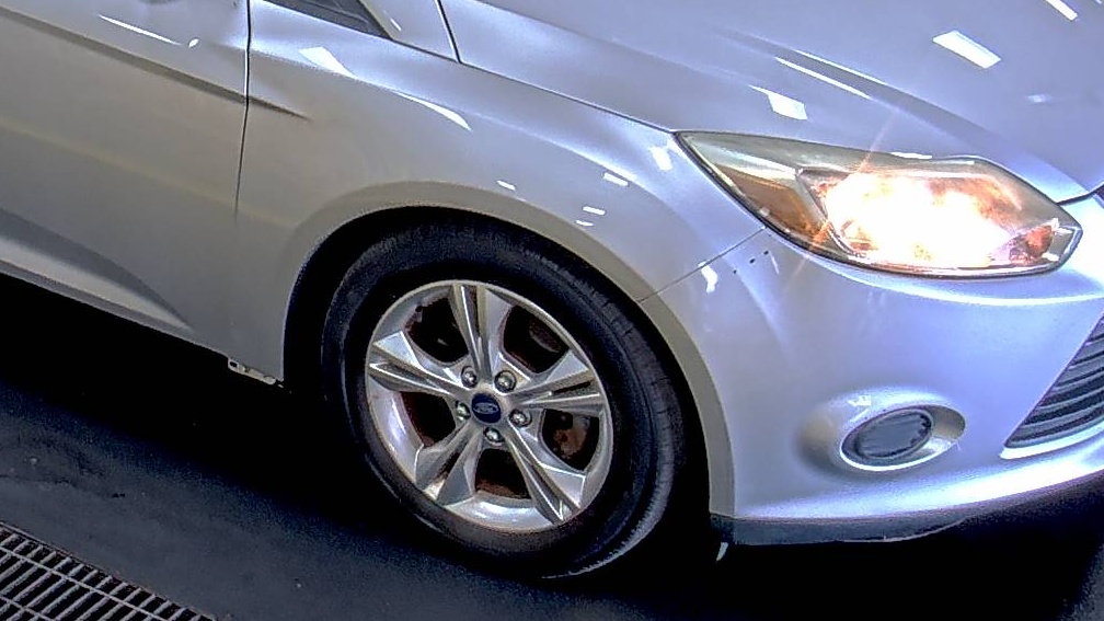 2014 Ford Focus SE FWD