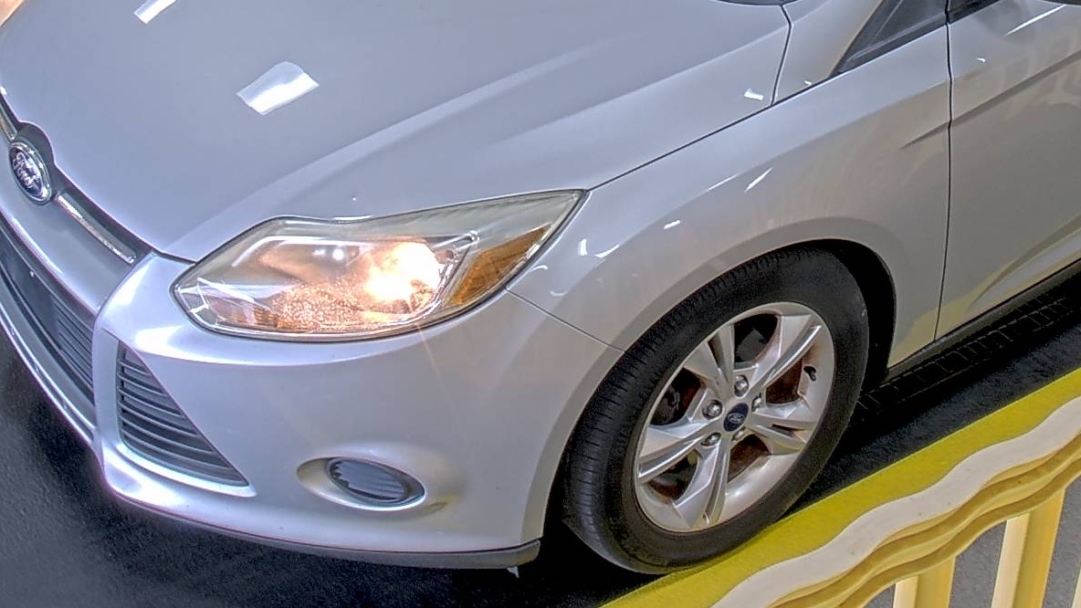 2014 Ford Focus SE FWD