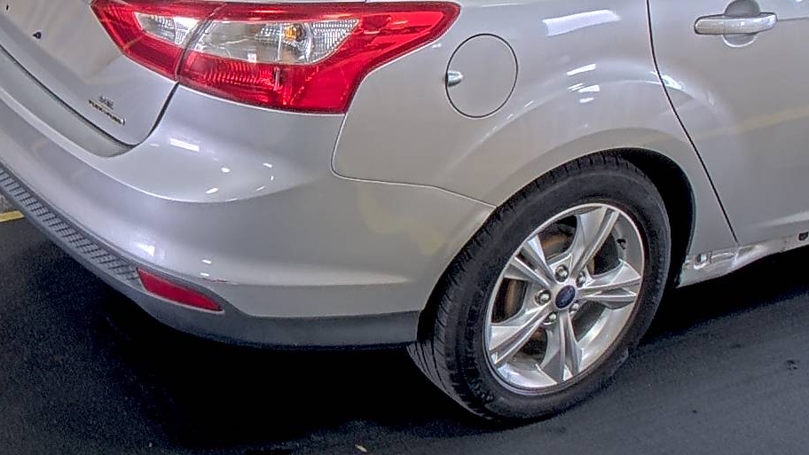 2014 Ford Focus SE FWD