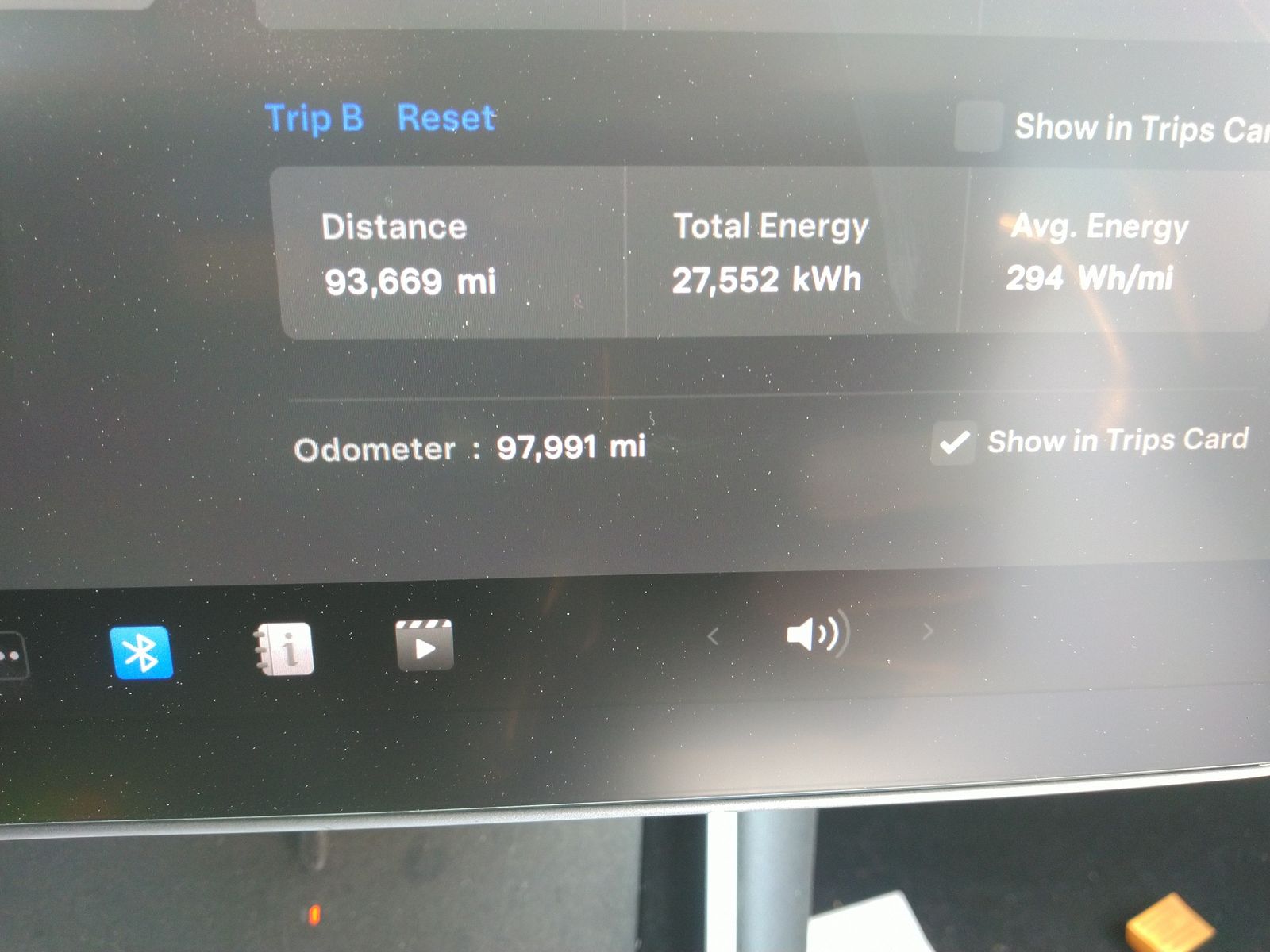 2020 Tesla Model 3 Long Range AWD