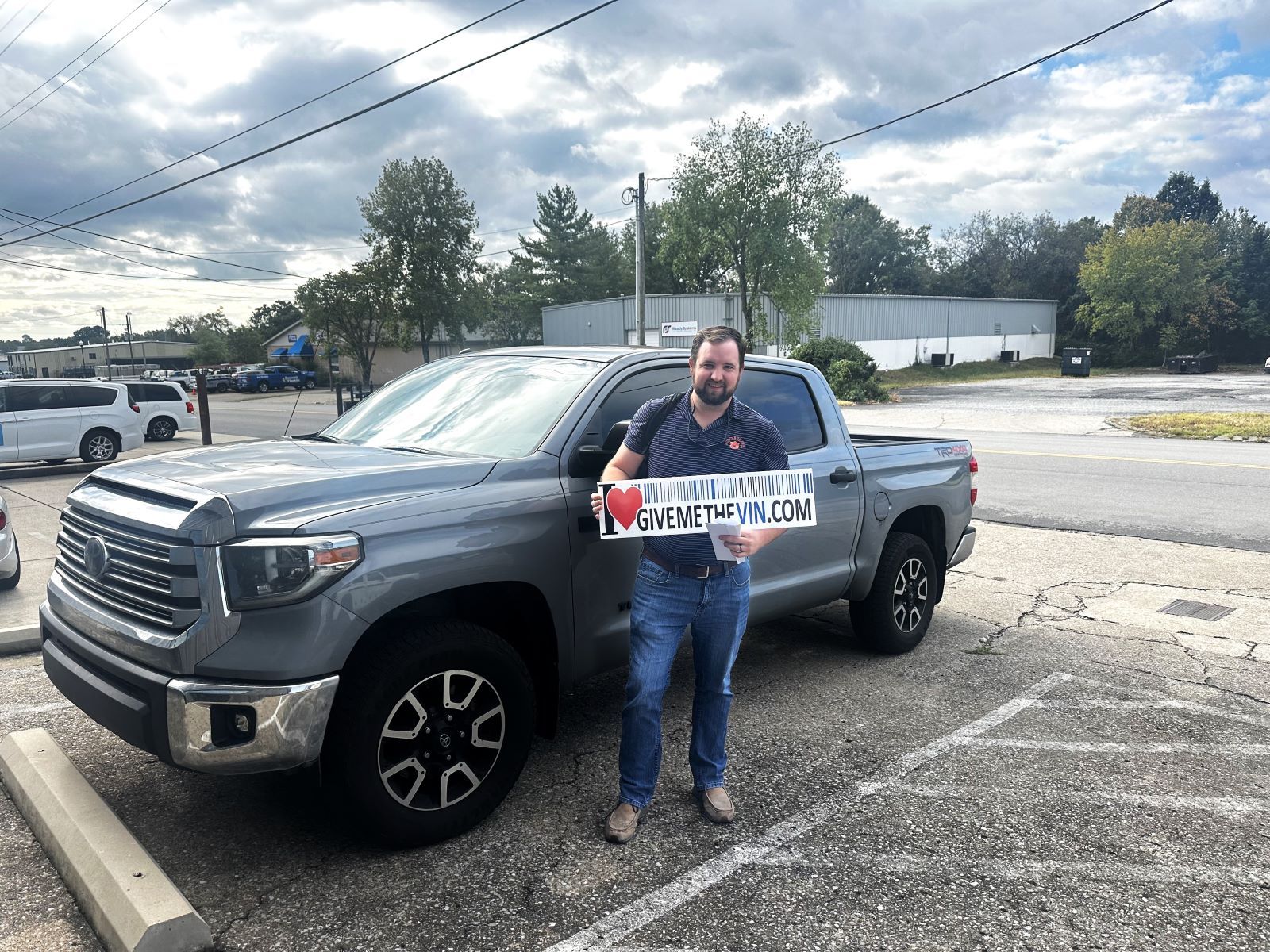 2018 Toyota Tundra Limited AWD