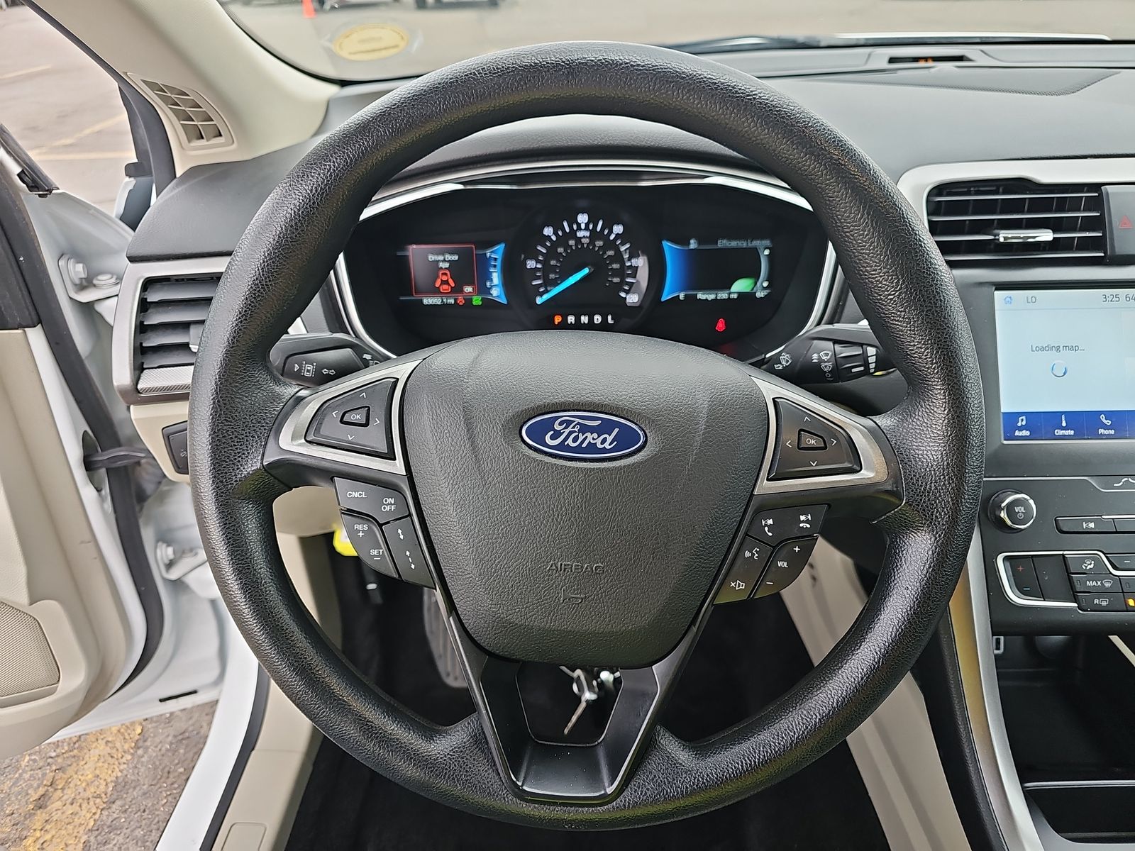 2020 Ford Fusion Hybrid SE FWD