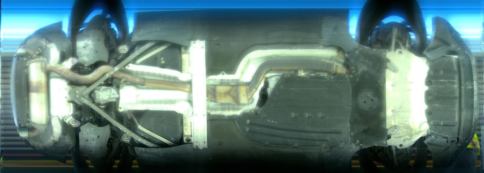 2021 BMW 4 Series 430i RWD