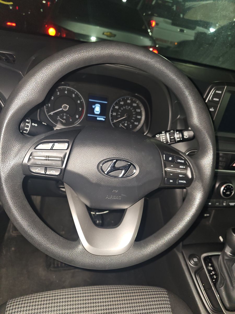 2020 Hyundai Kona SE FWD