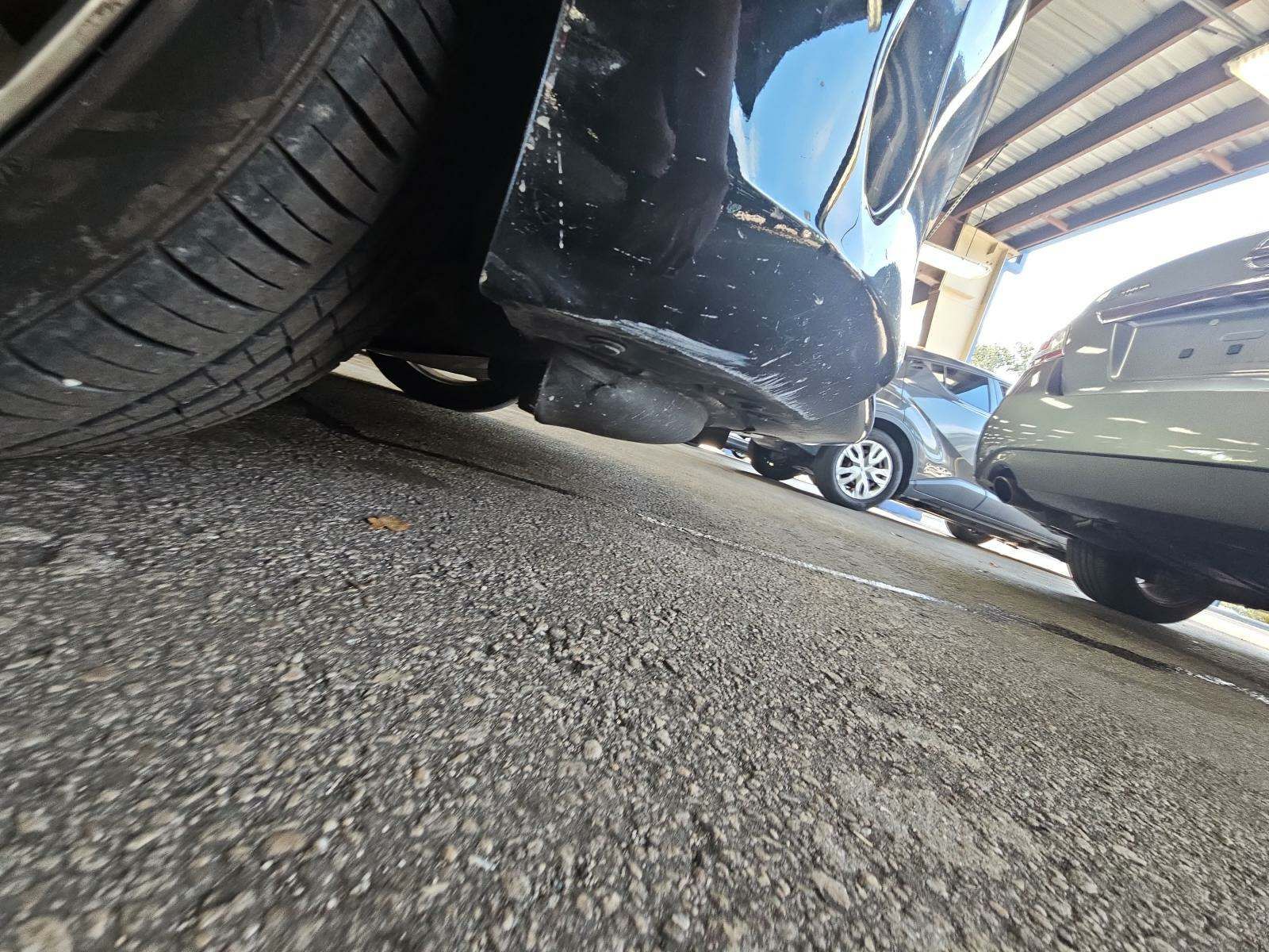 2021 BMW 4 Series 430i RWD