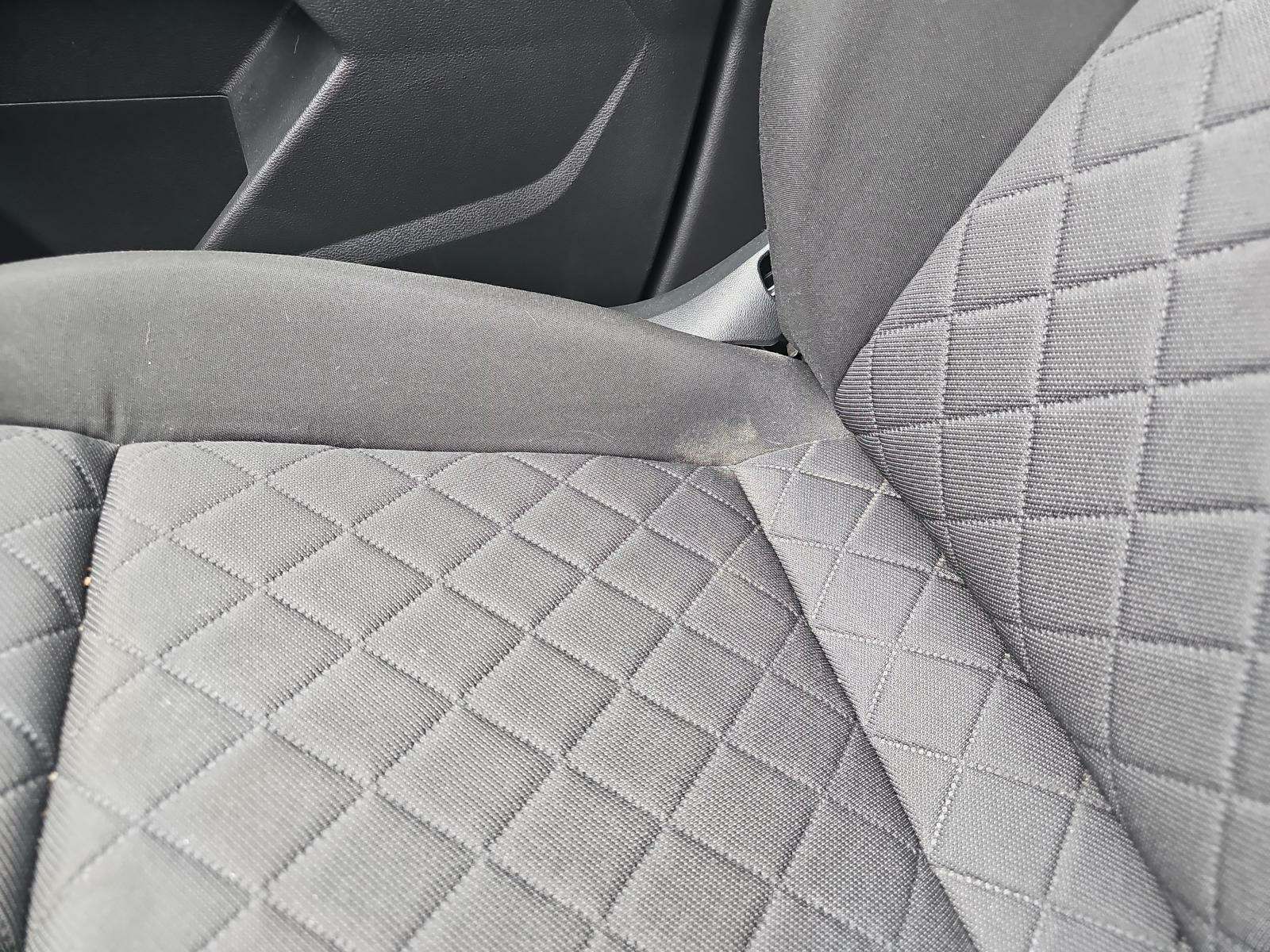 2018 Volkswagen Atlas 3.6L S FWD