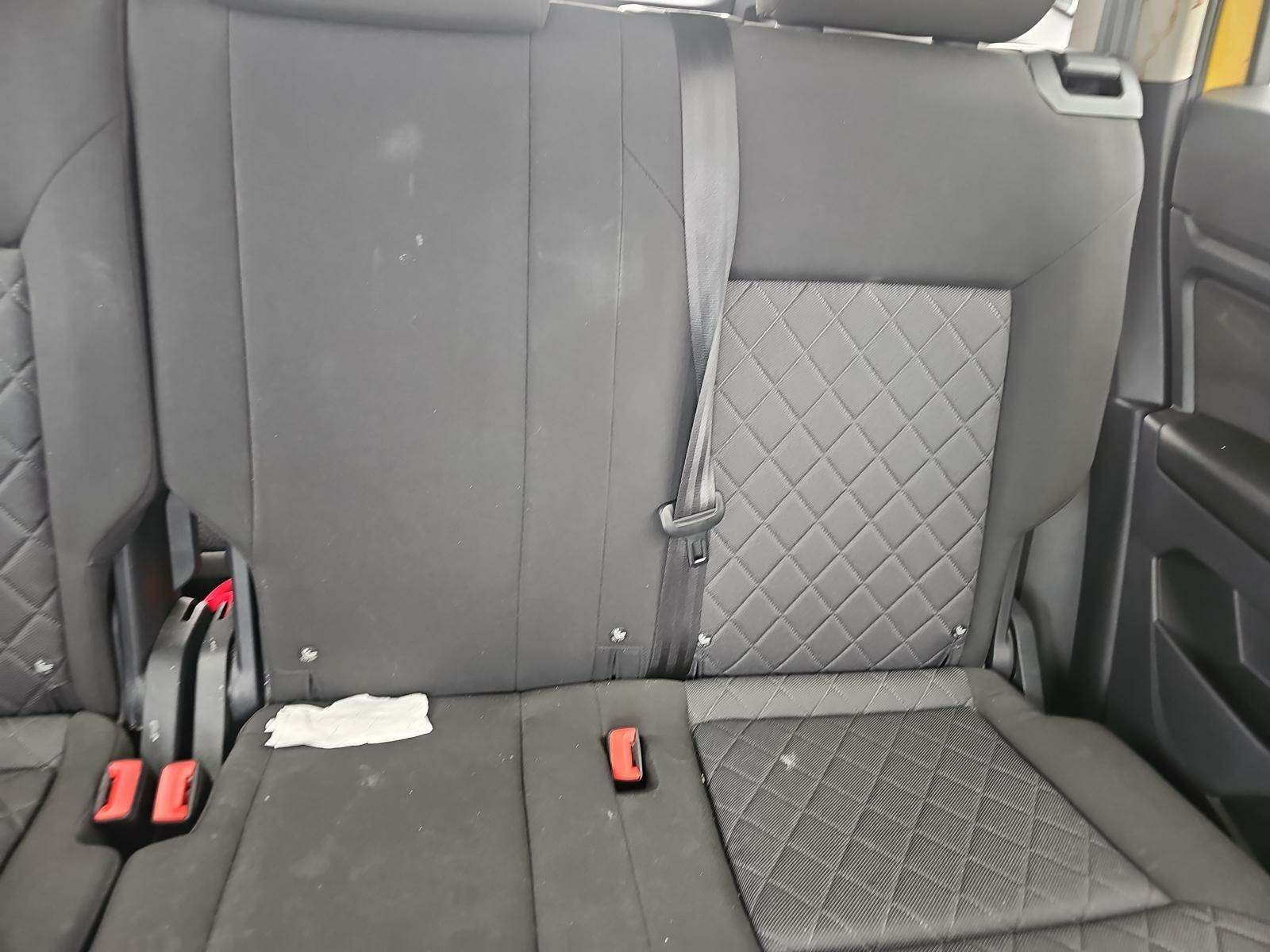 2018 Volkswagen Atlas 3.6L S FWD