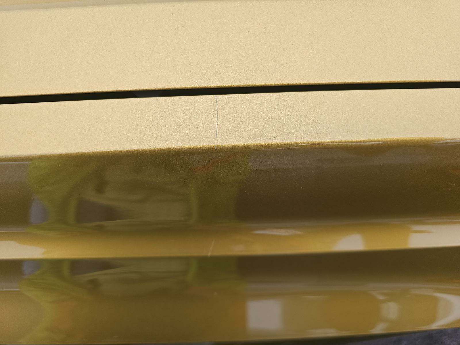 2018 Volkswagen Atlas 3.6L S FWD