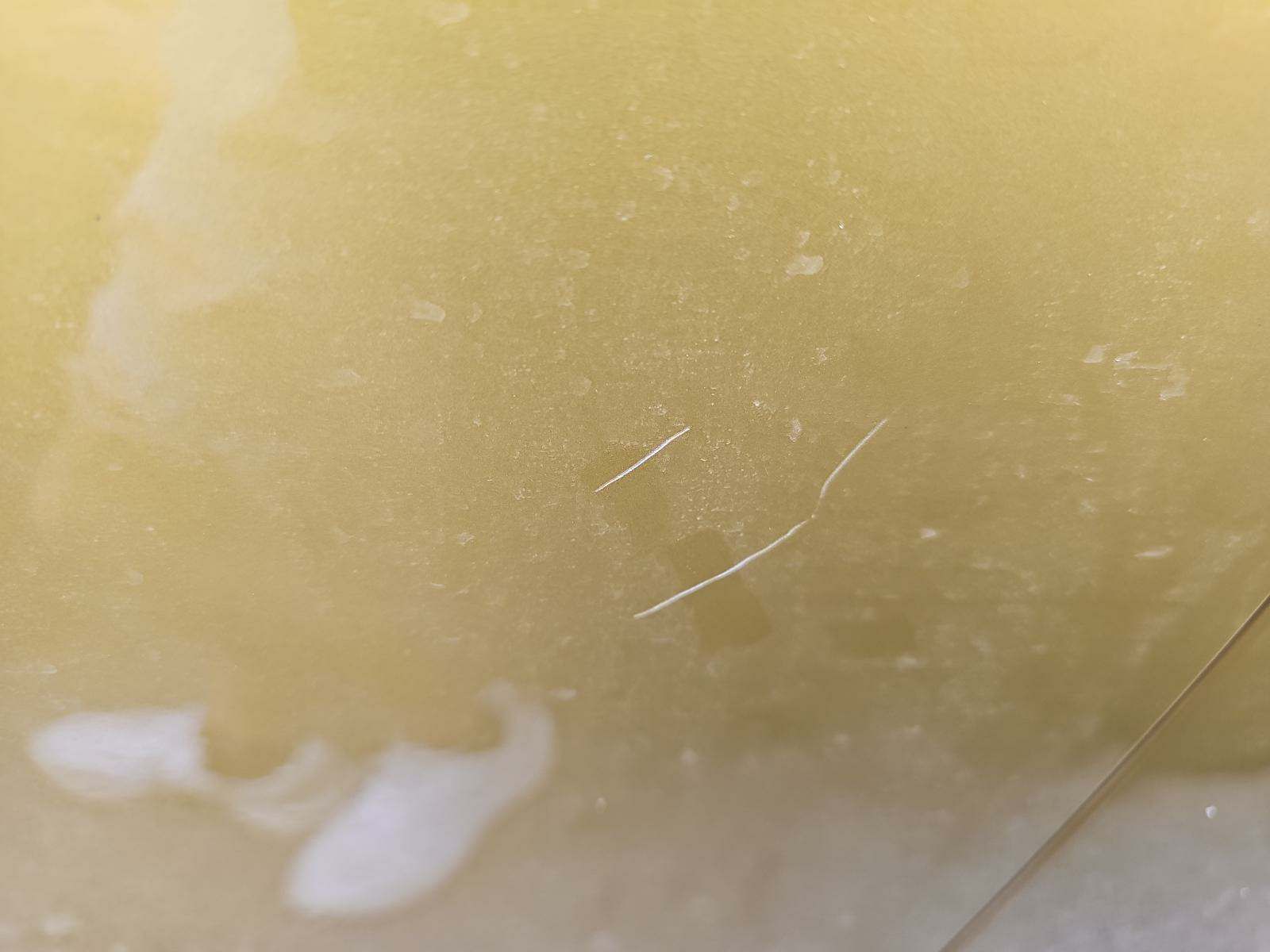 2018 Volkswagen Atlas 3.6L S FWD