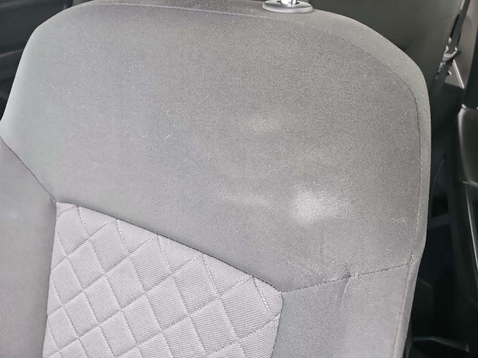 2018 Volkswagen Atlas 3.6L S FWD