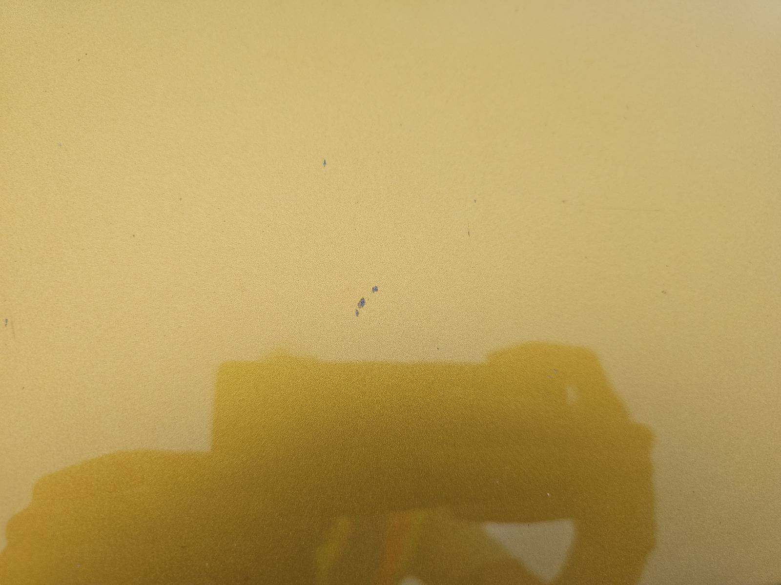 2018 Volkswagen Atlas 3.6L S FWD