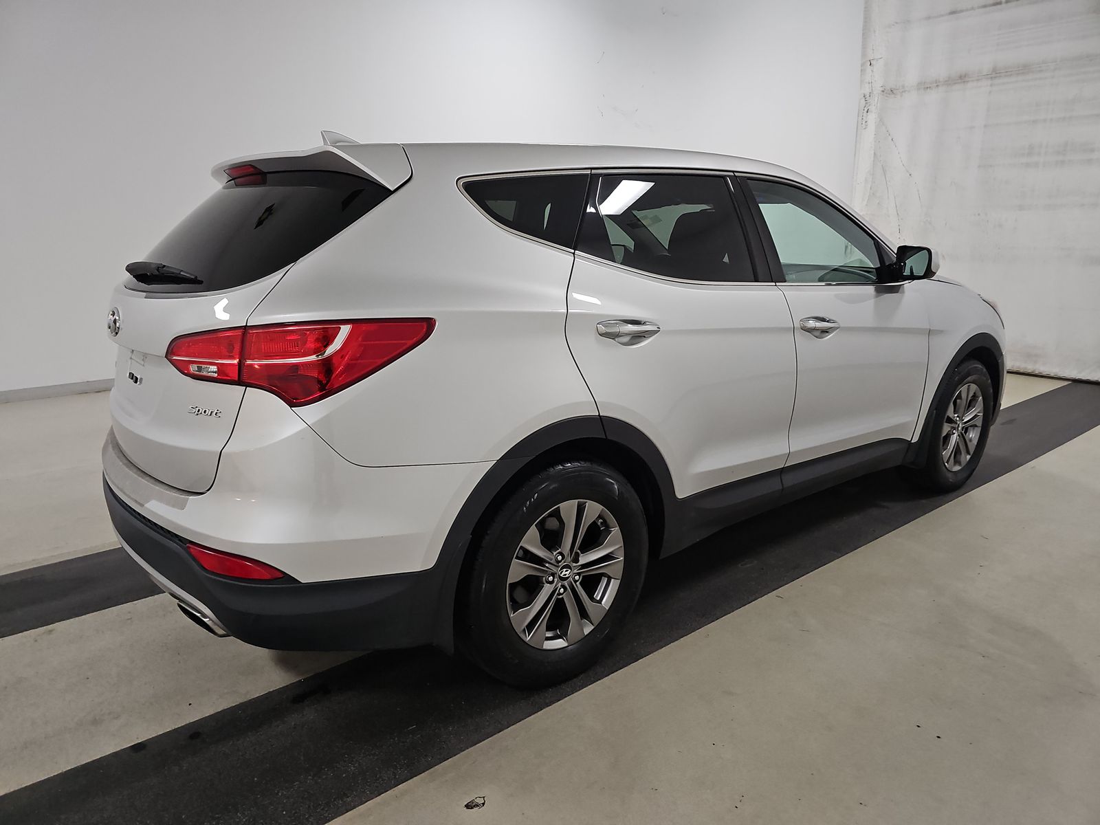 2013 Hyundai Santa Fe Sport Base FWD