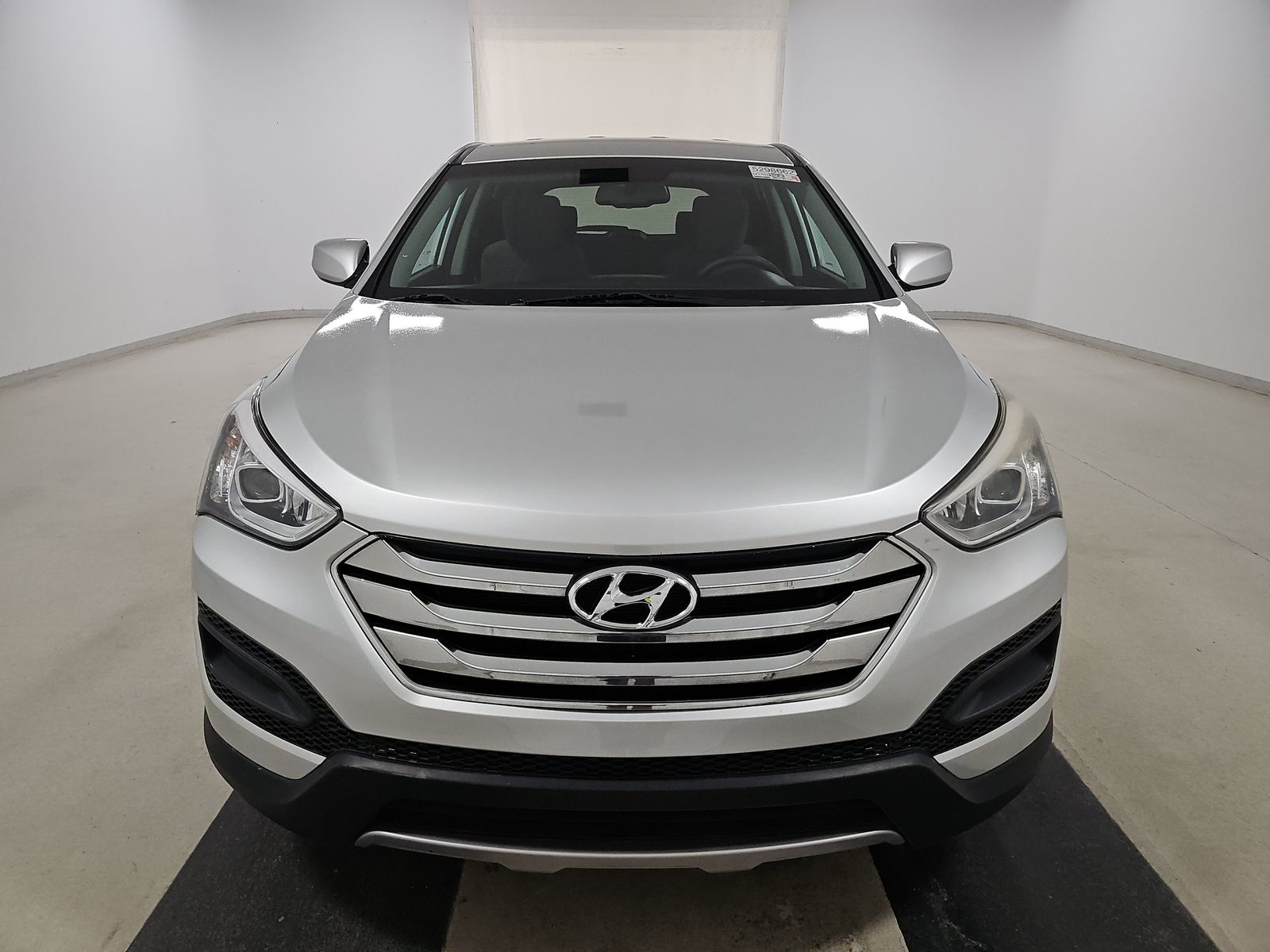 2013 Hyundai Santa Fe Sport Base FWD